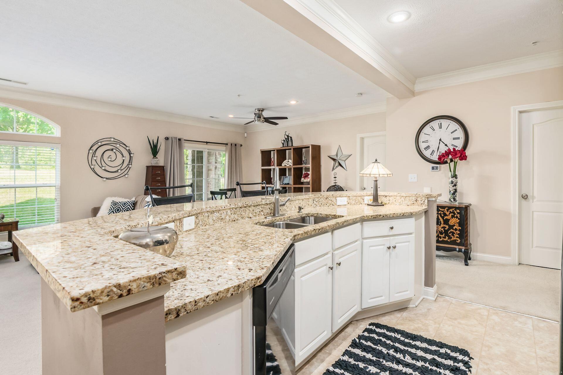 5640 Albany Reserve Drive