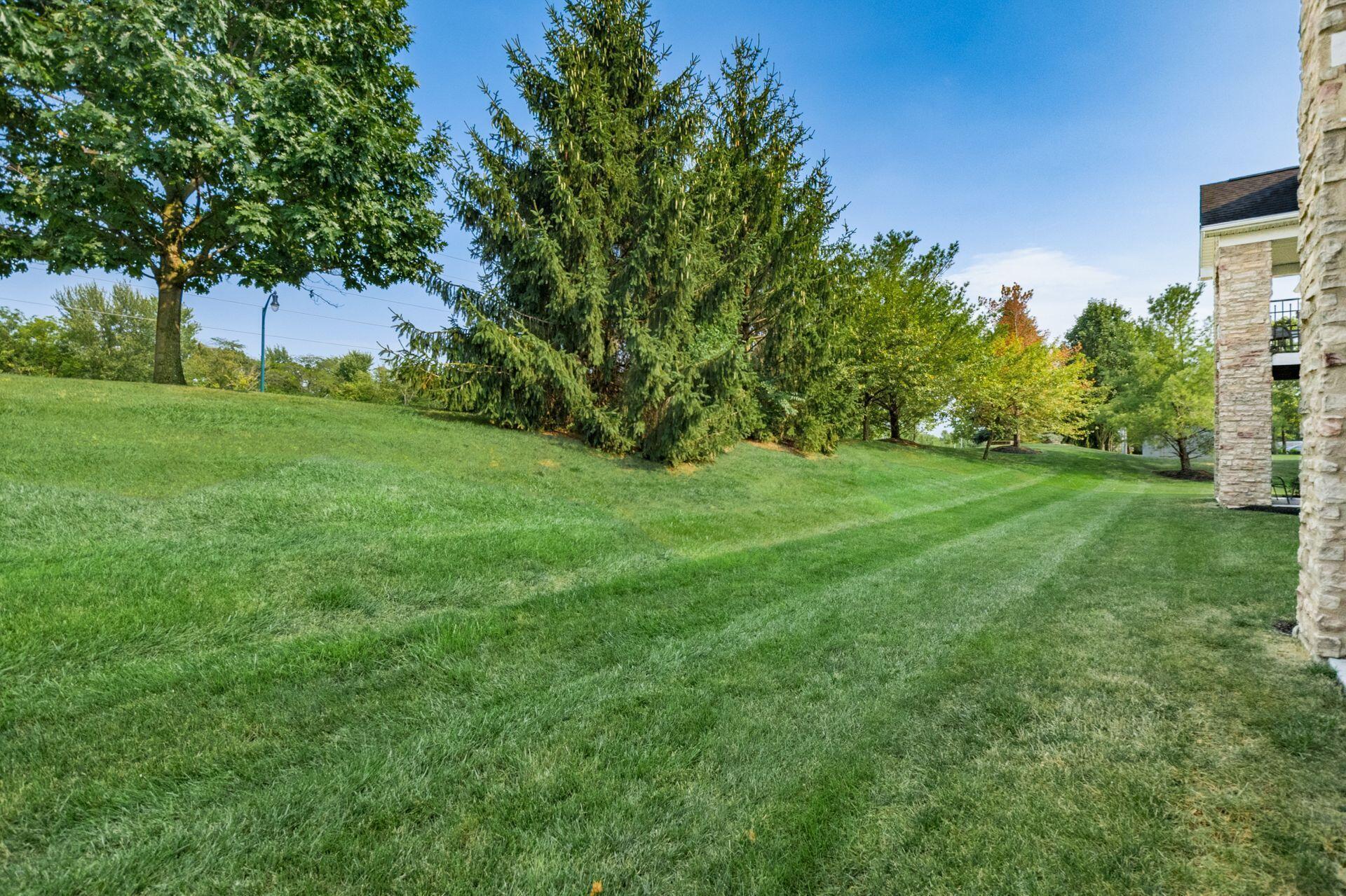 5640 Albany Reserve Drive