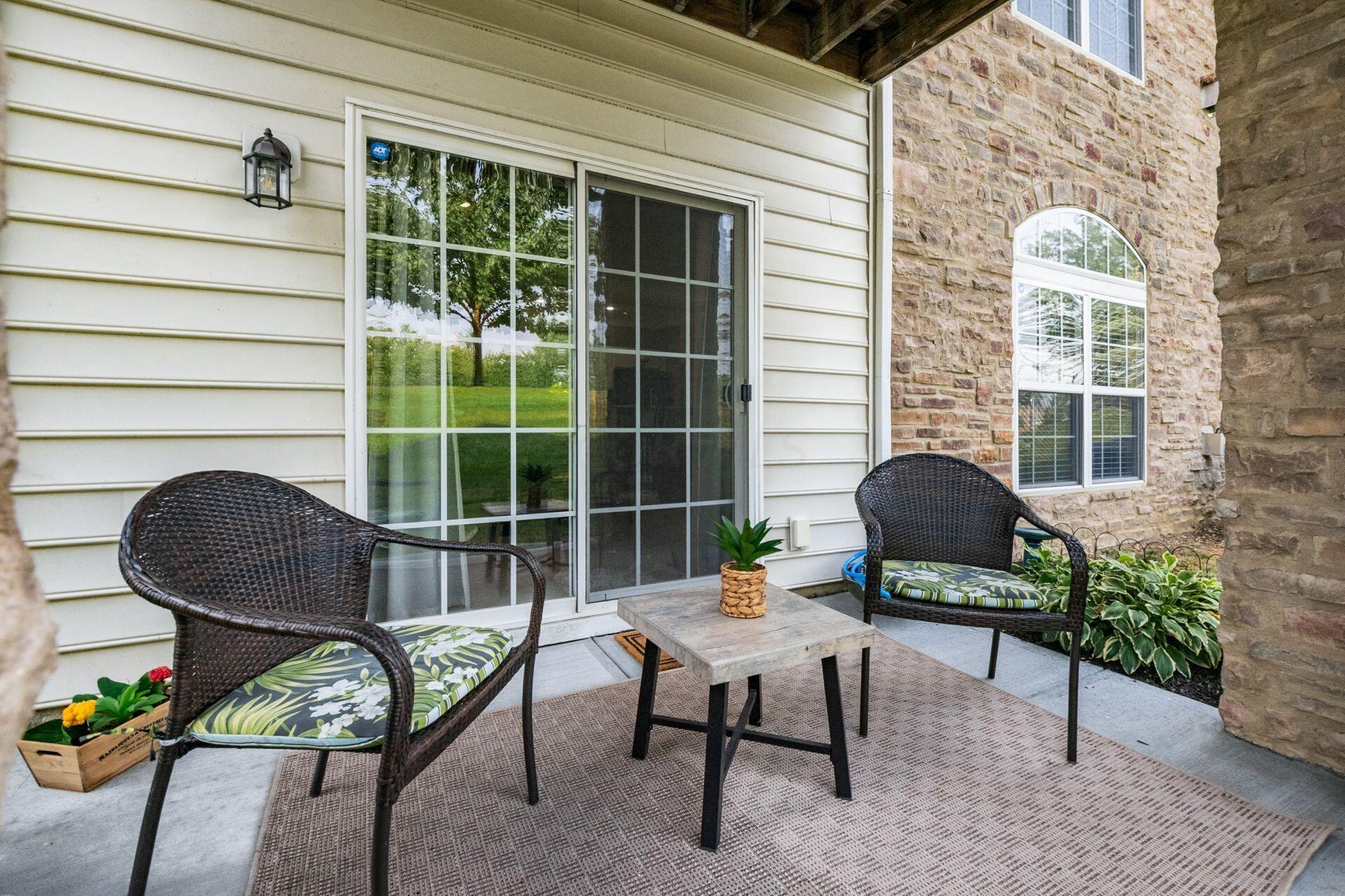 5640 Albany Reserve Drive