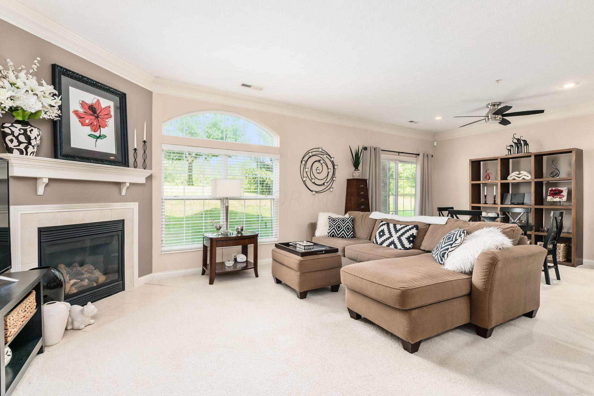 5640 Albany Reserve Drive