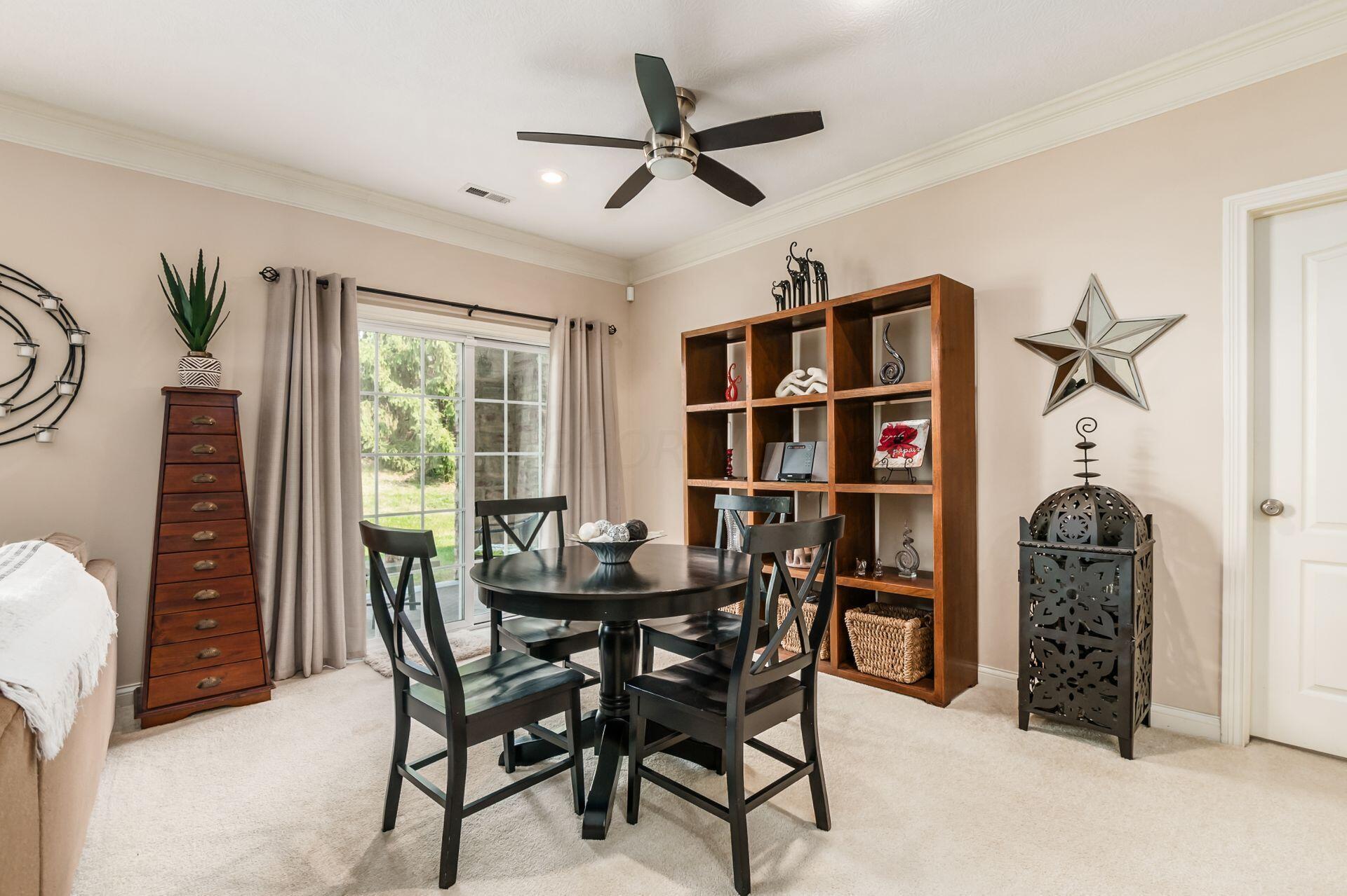 5640 Albany Reserve Drive