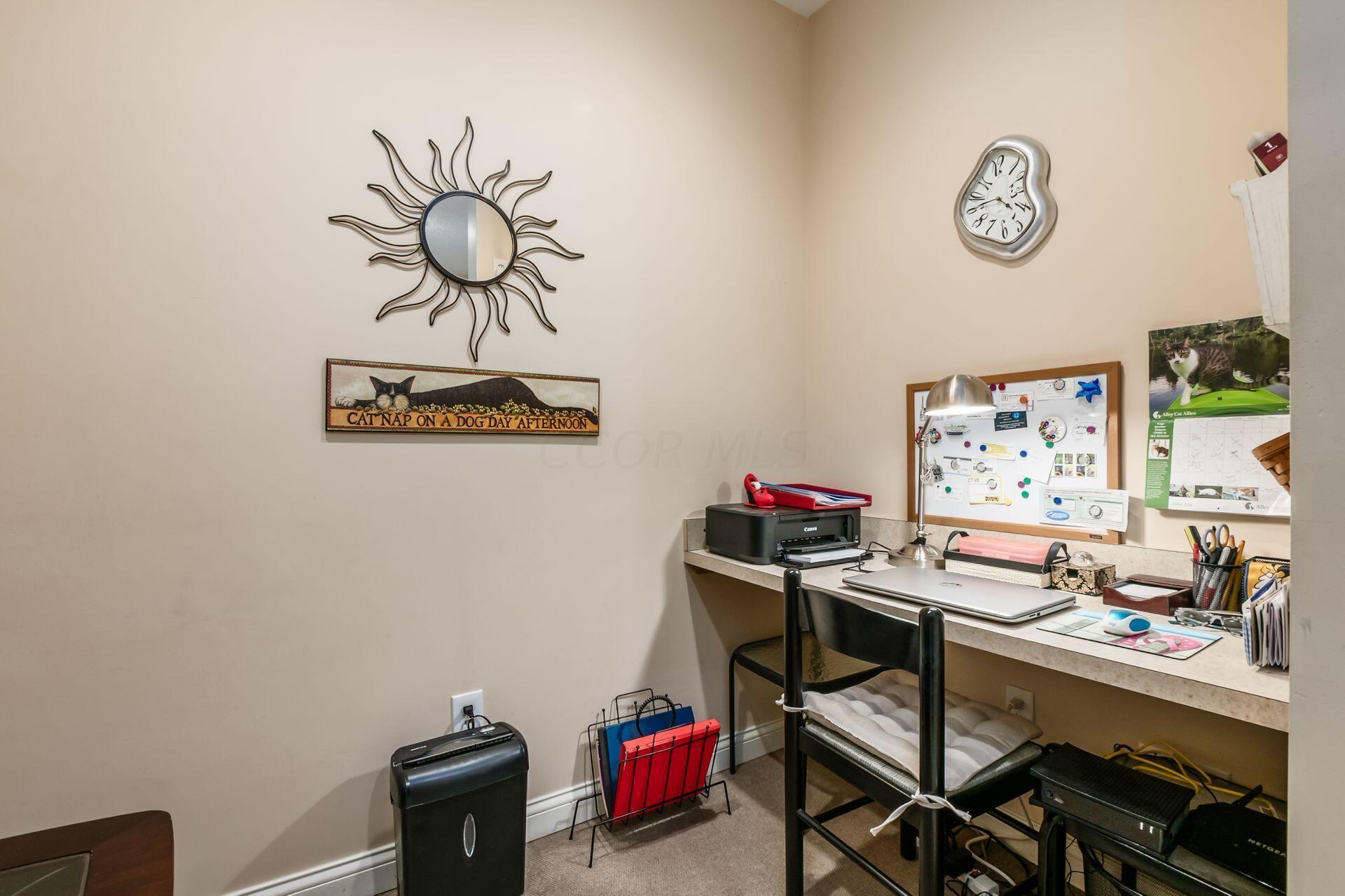 5640 Albany Reserve Drive