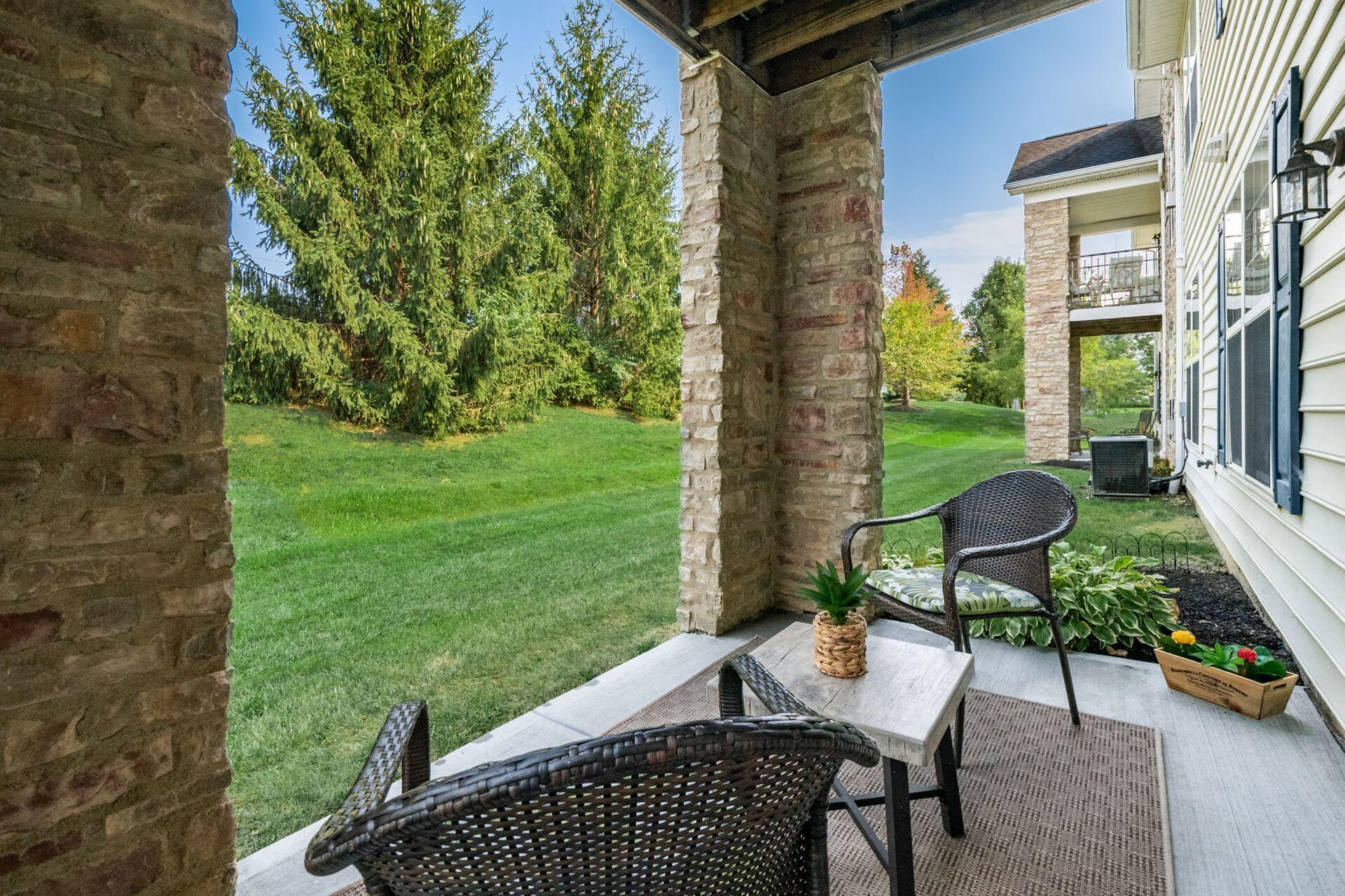 5640 Albany Reserve Drive