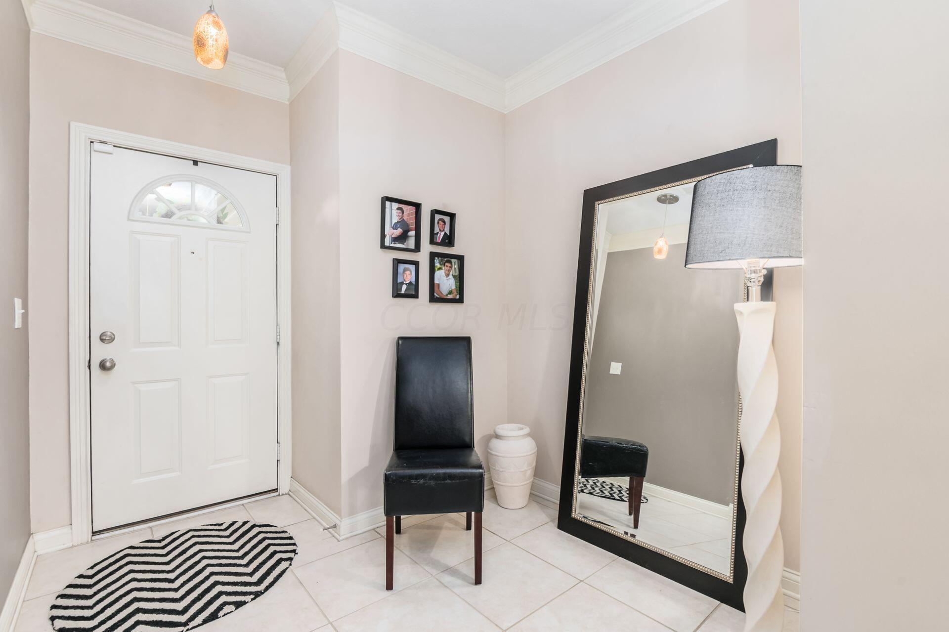 5640 Albany Reserve Drive