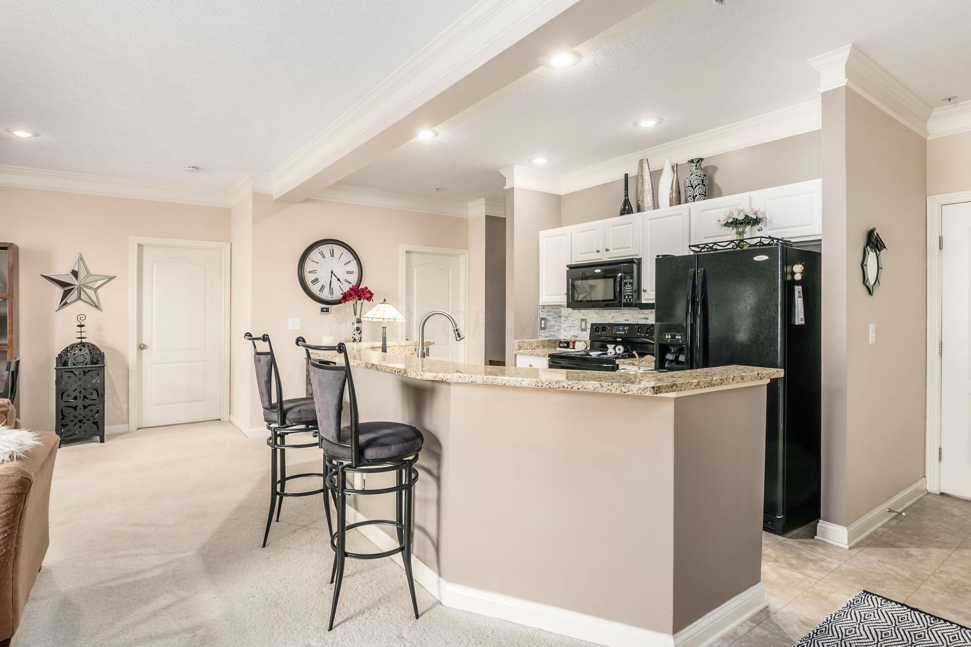 5640 Albany Reserve Drive