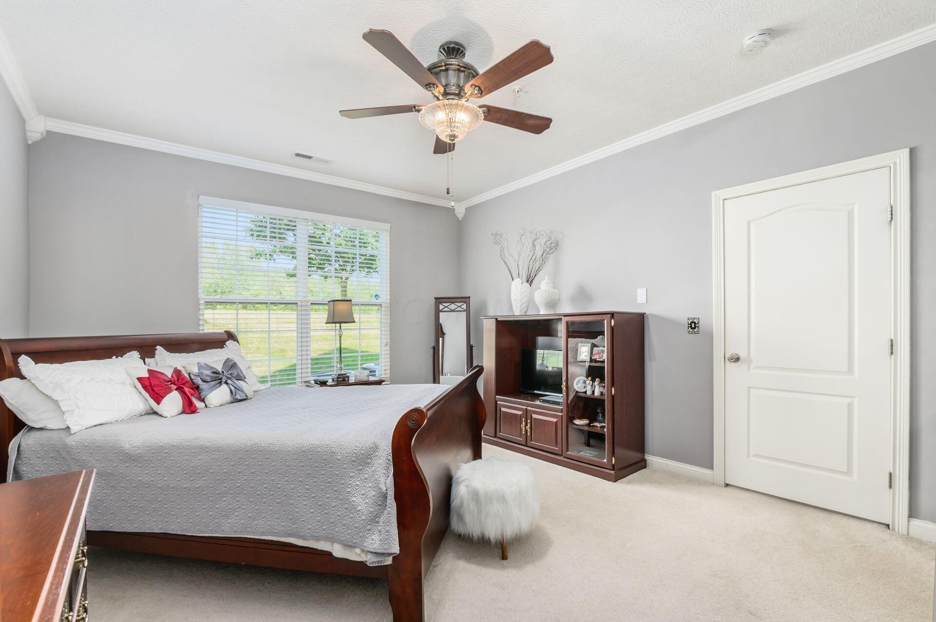 5640 Albany Reserve Drive