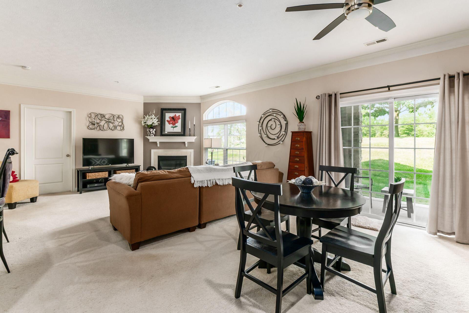 5640 Albany Reserve Drive