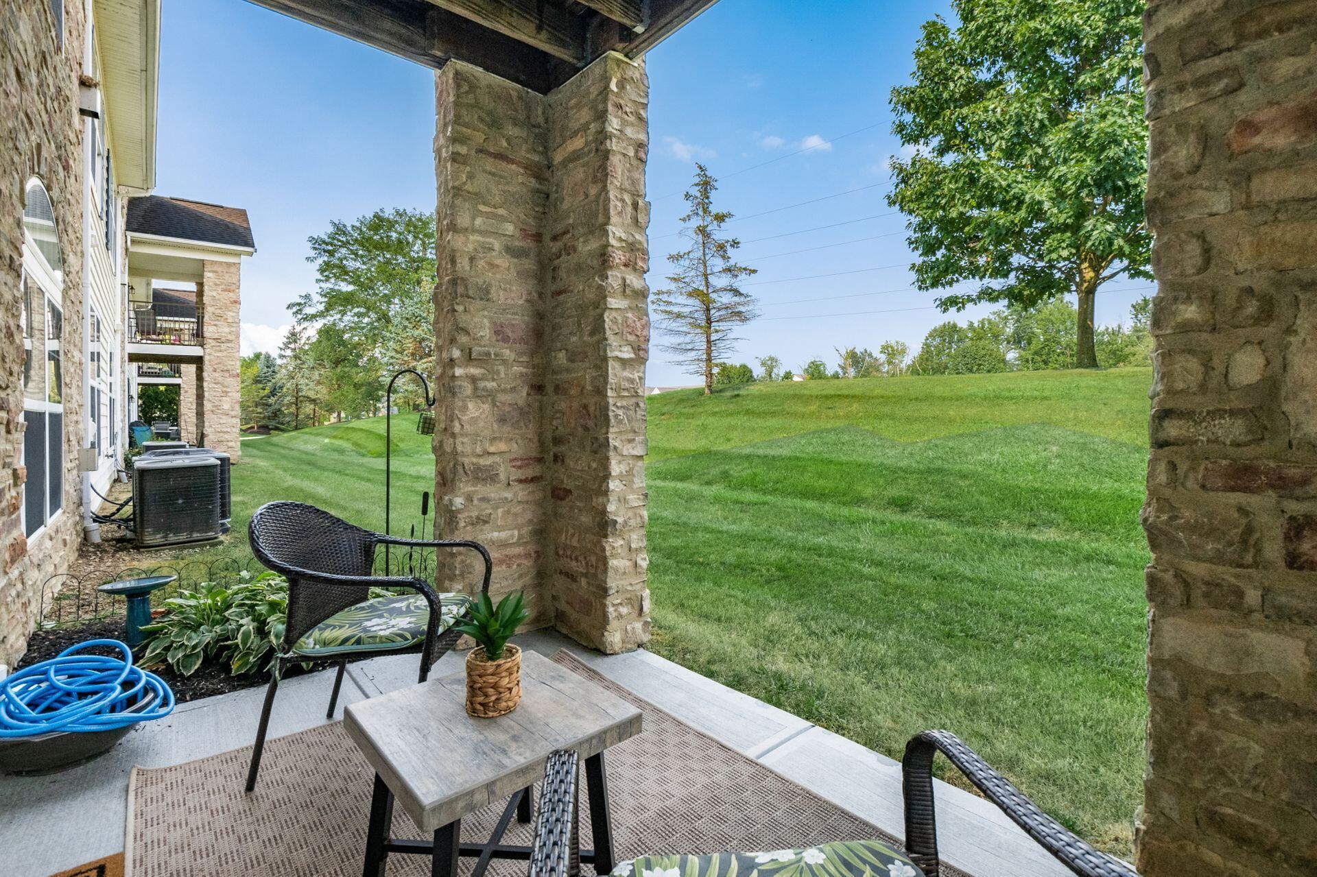 5640 Albany Reserve Drive