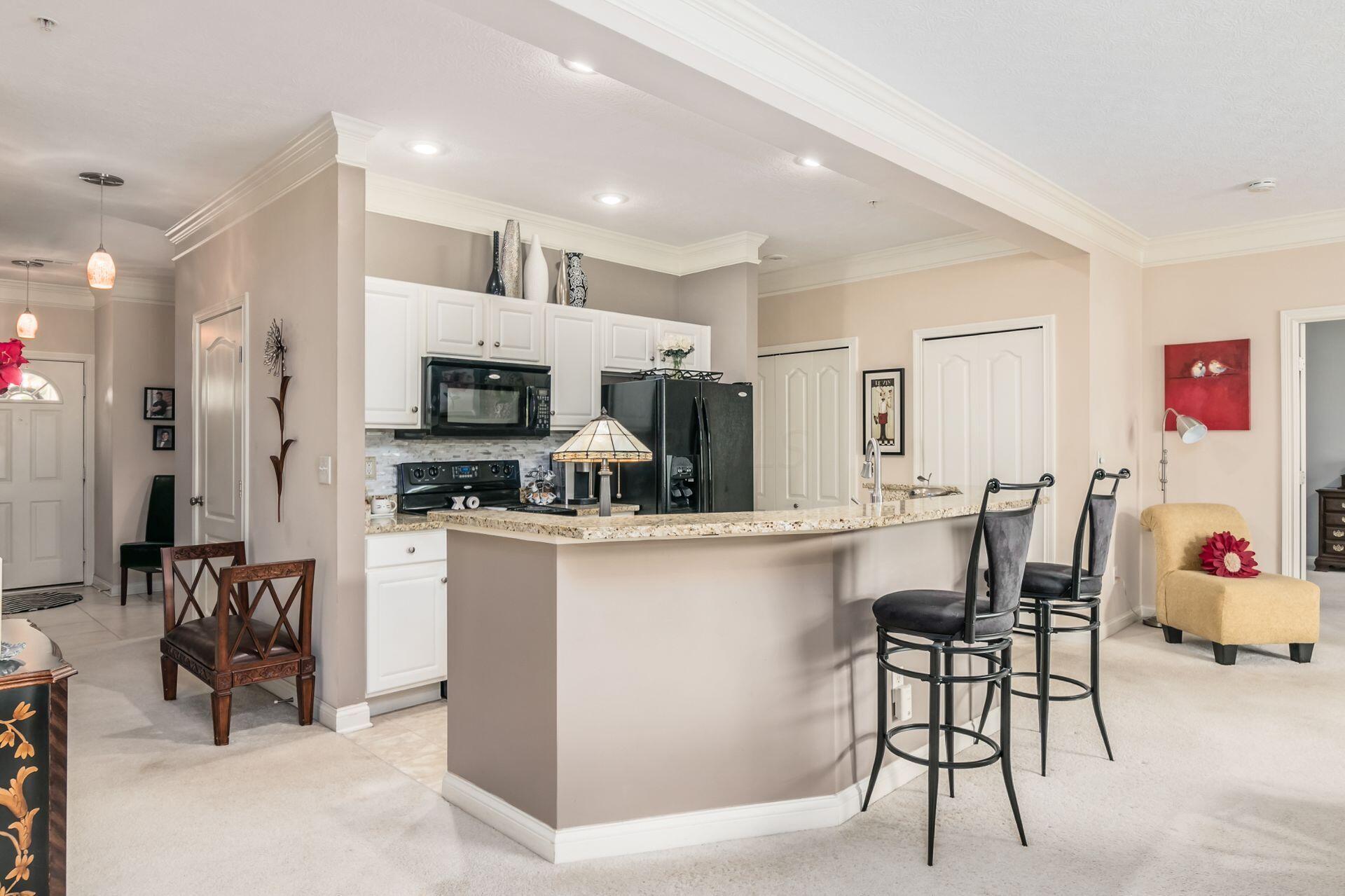 5640 Albany Reserve Drive