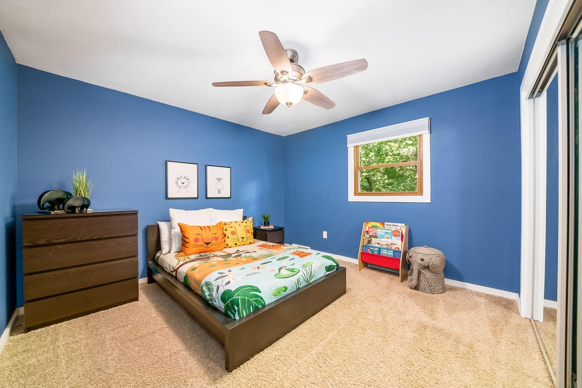 962 Sunlight Court