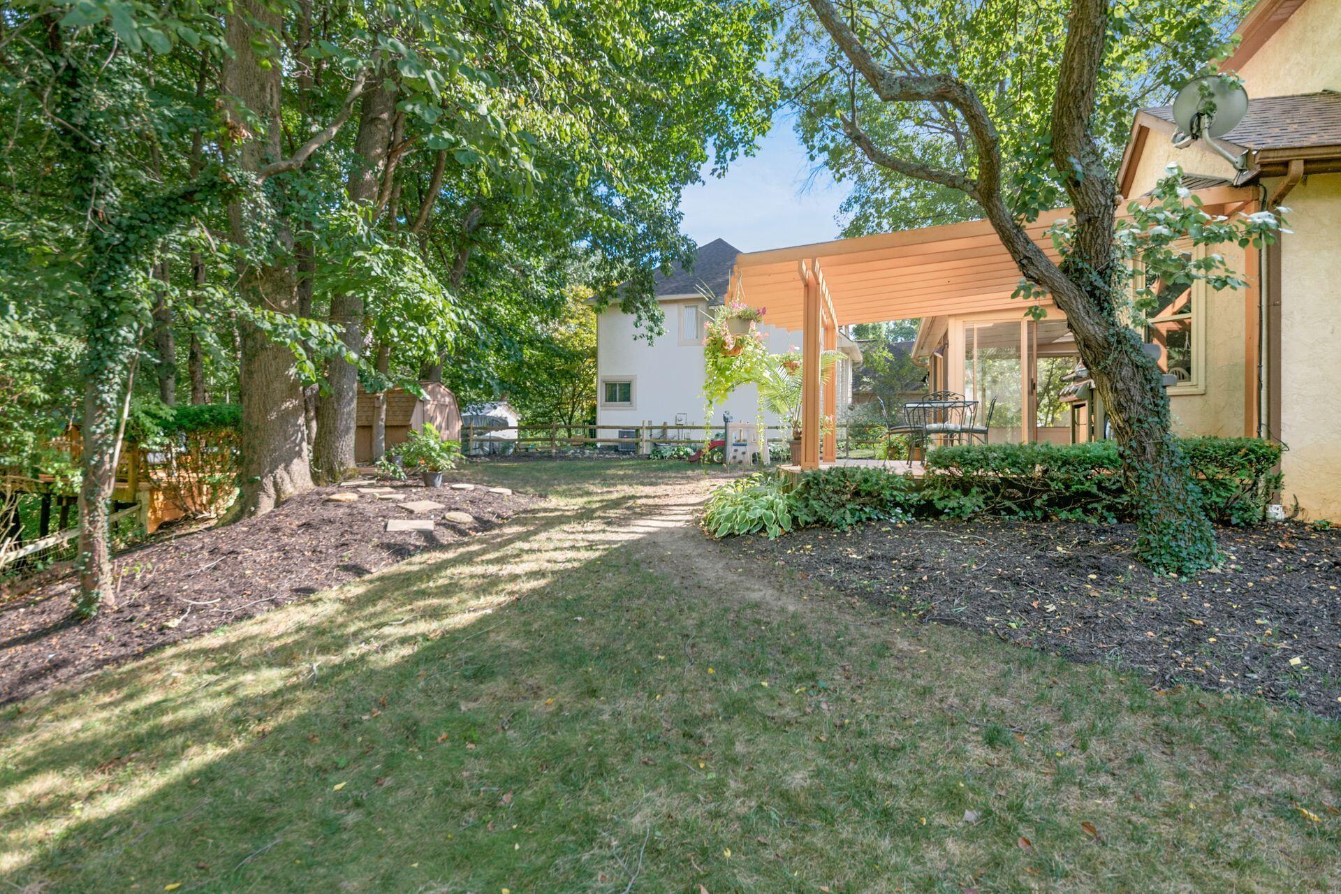 962 Sunlight Court