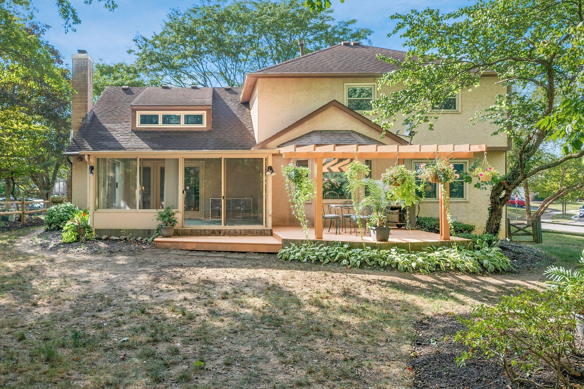 962 Sunlight Court