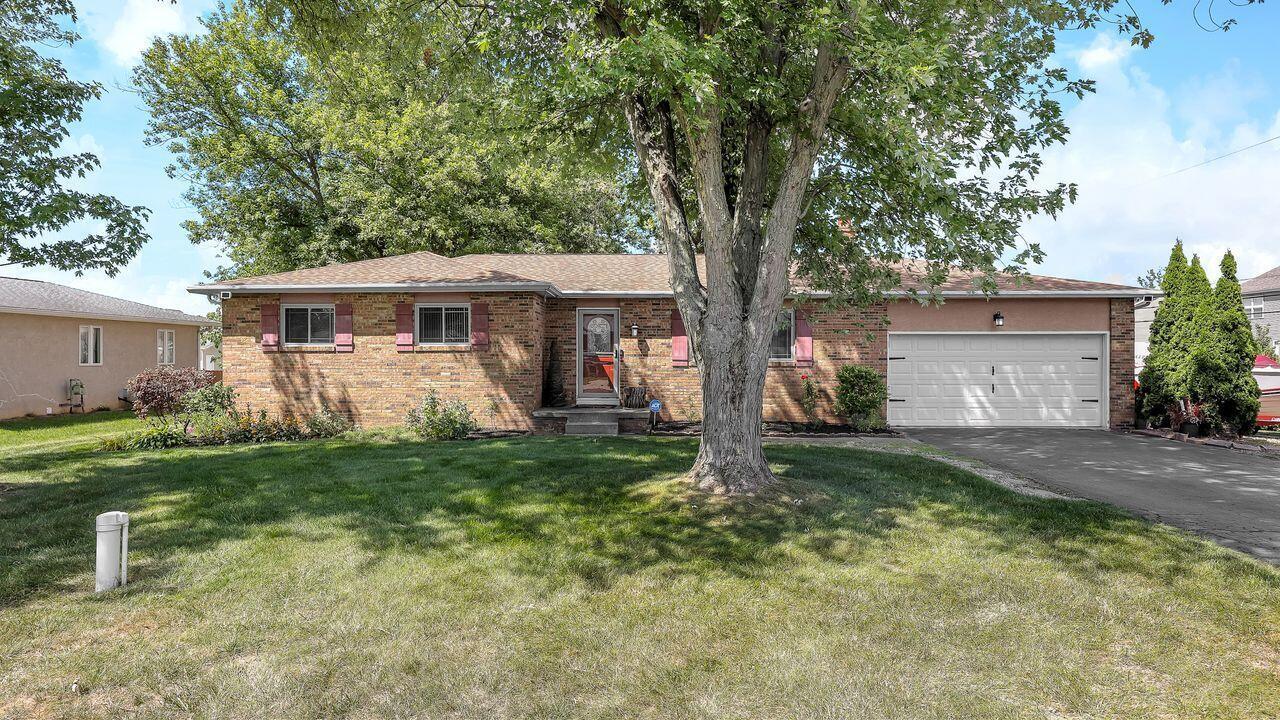 3956 Chancellor Drive