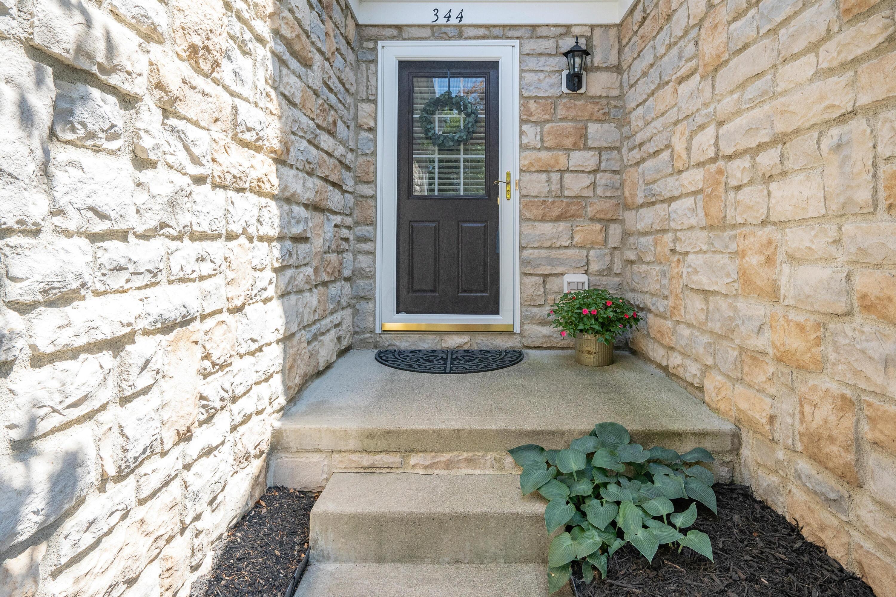 344 Buck Run Trail