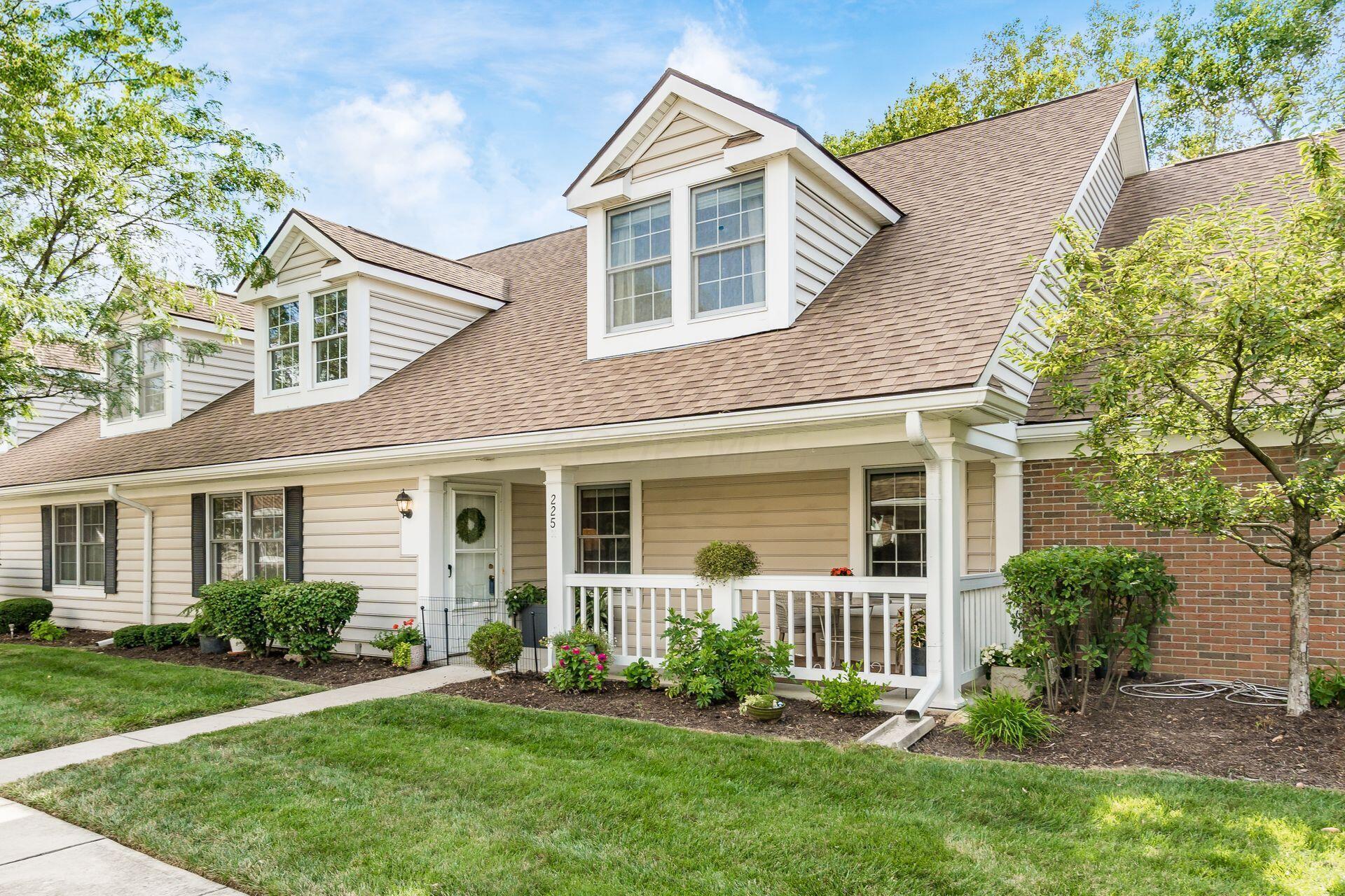 225 Dogwood Lane