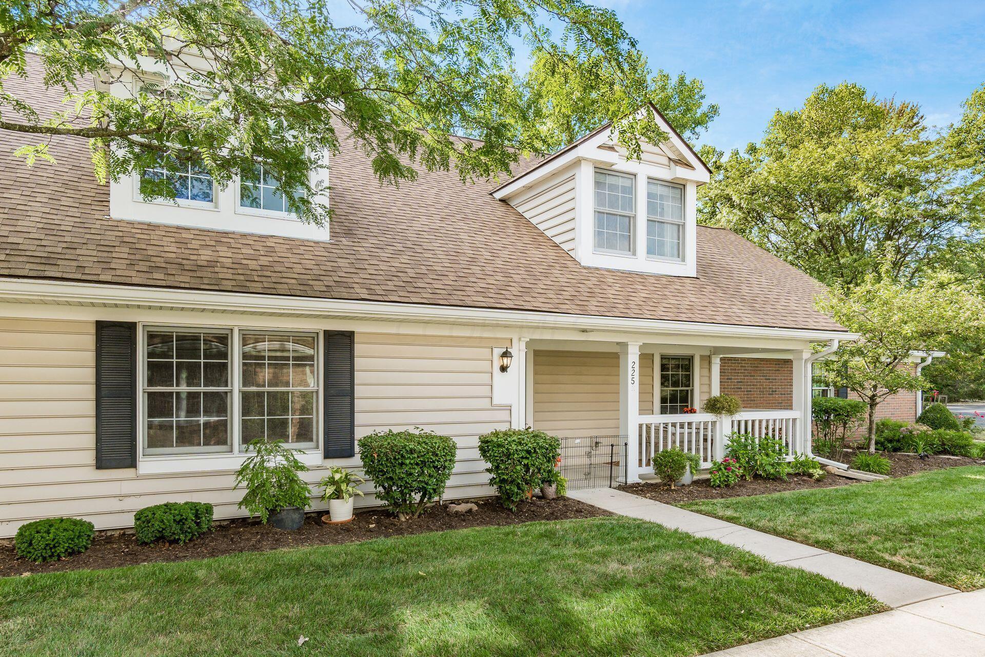 225 Dogwood Lane