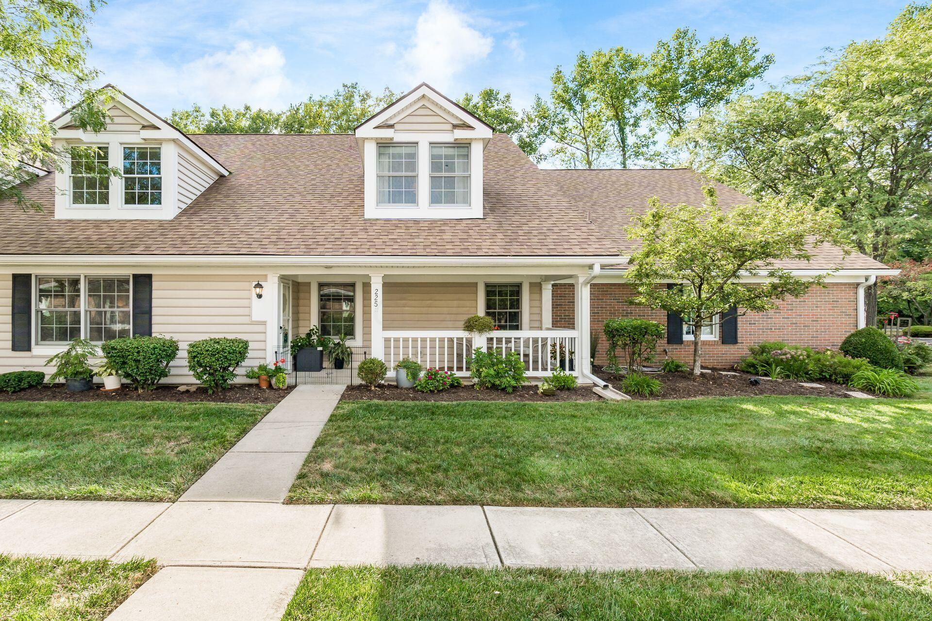 225 Dogwood Lane