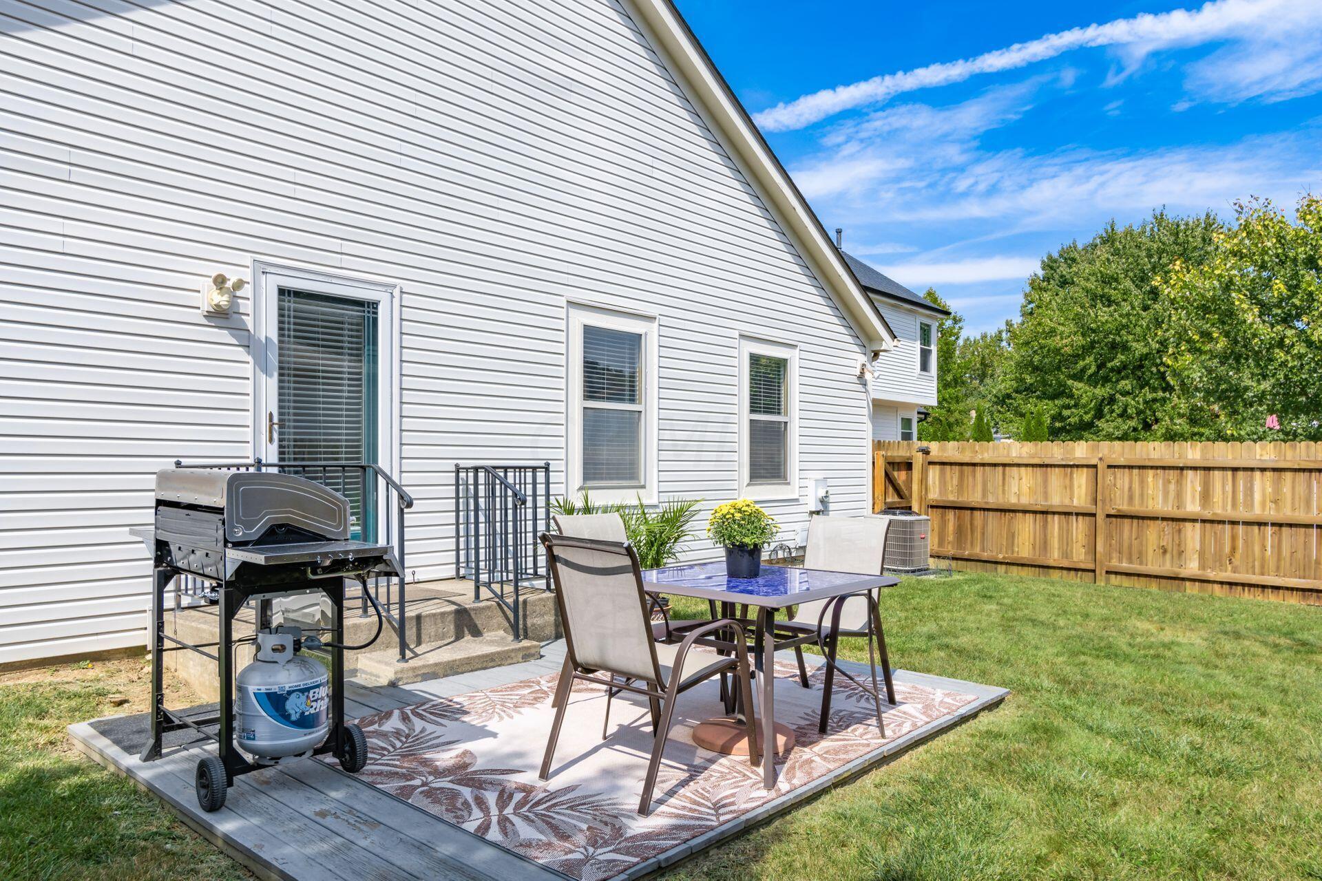 1375 Meadowbank Drive