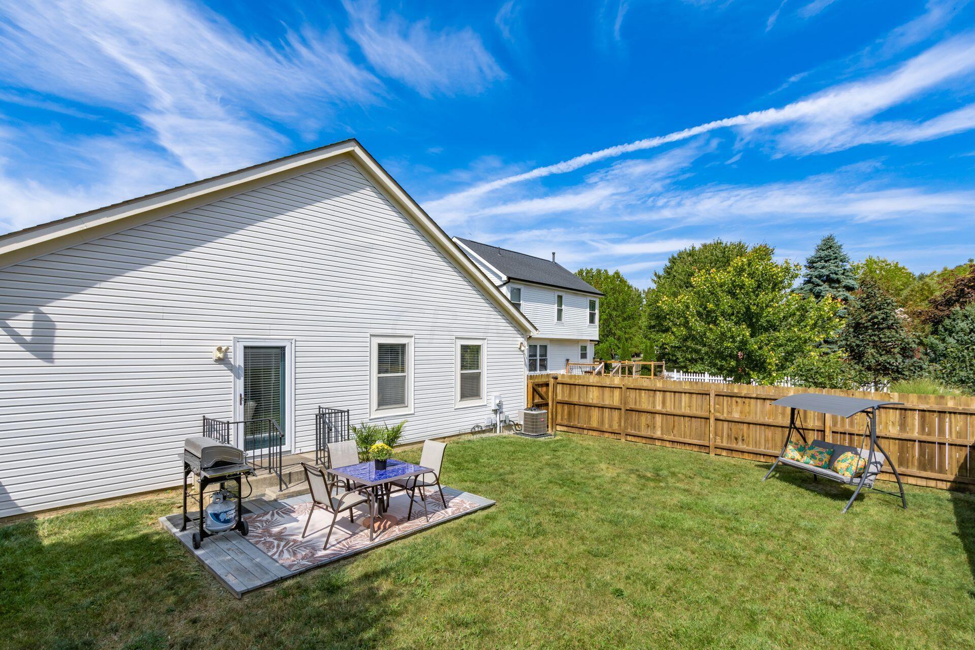 1375 Meadowbank Drive