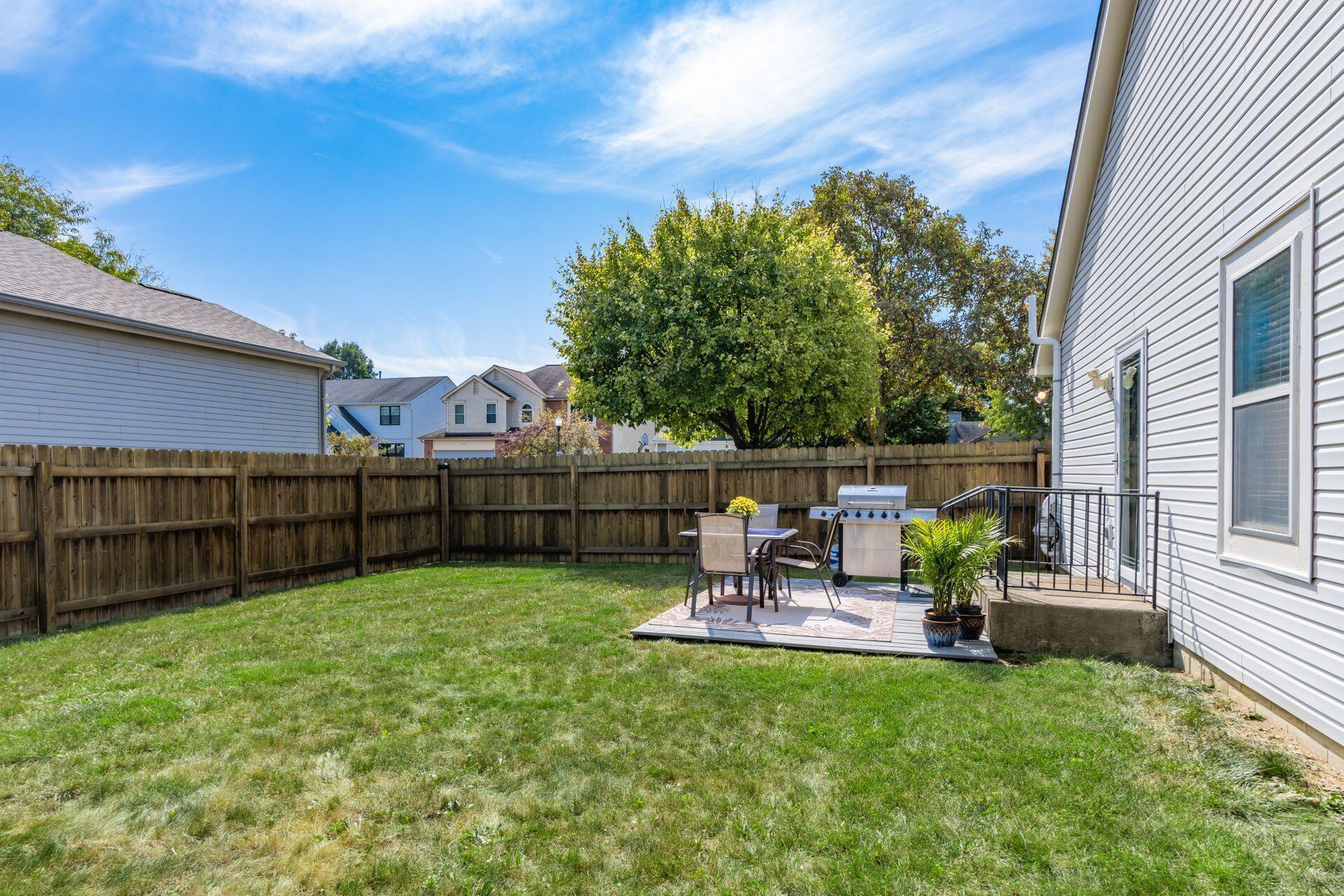 1375 Meadowbank Drive