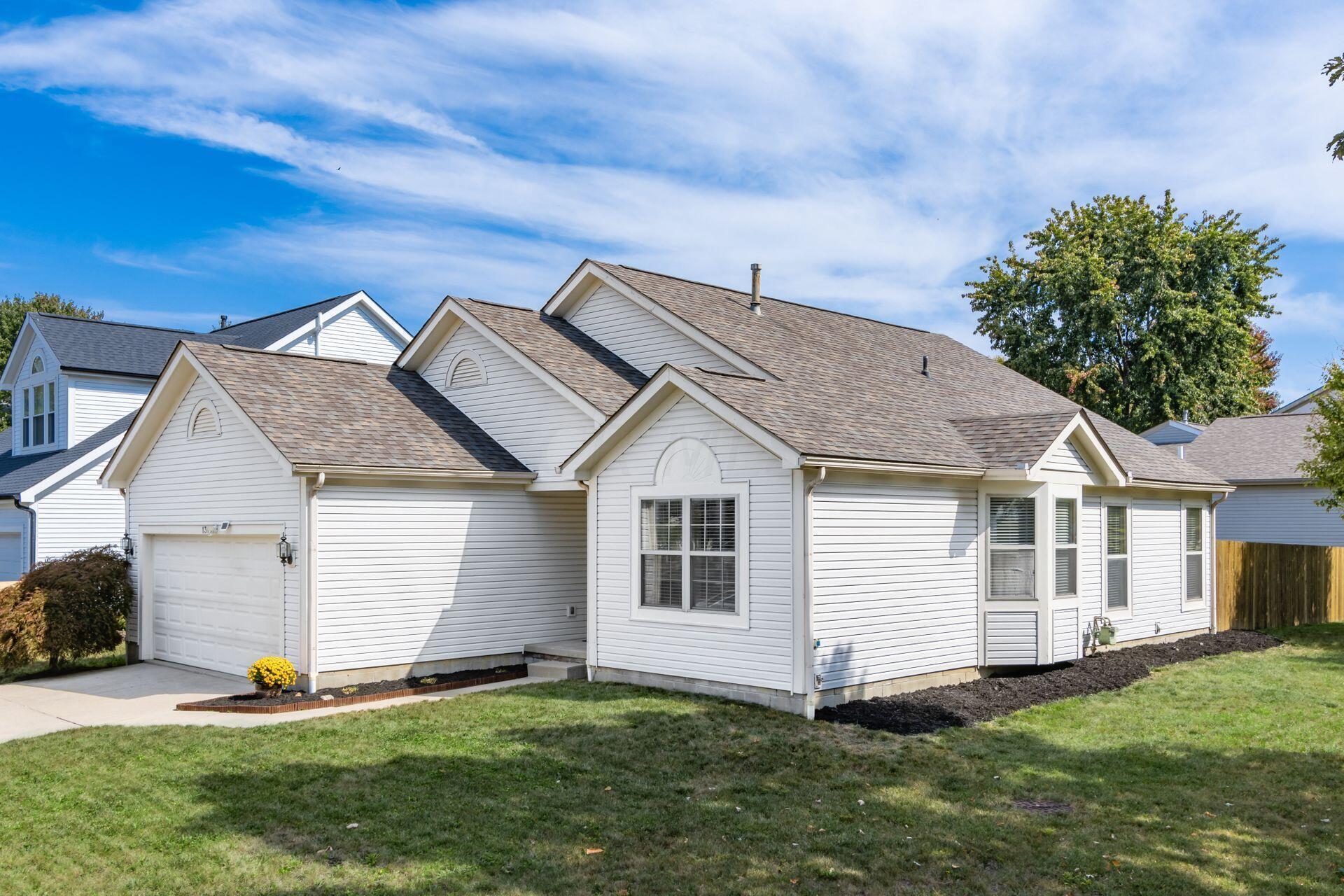 1375 Meadowbank Drive