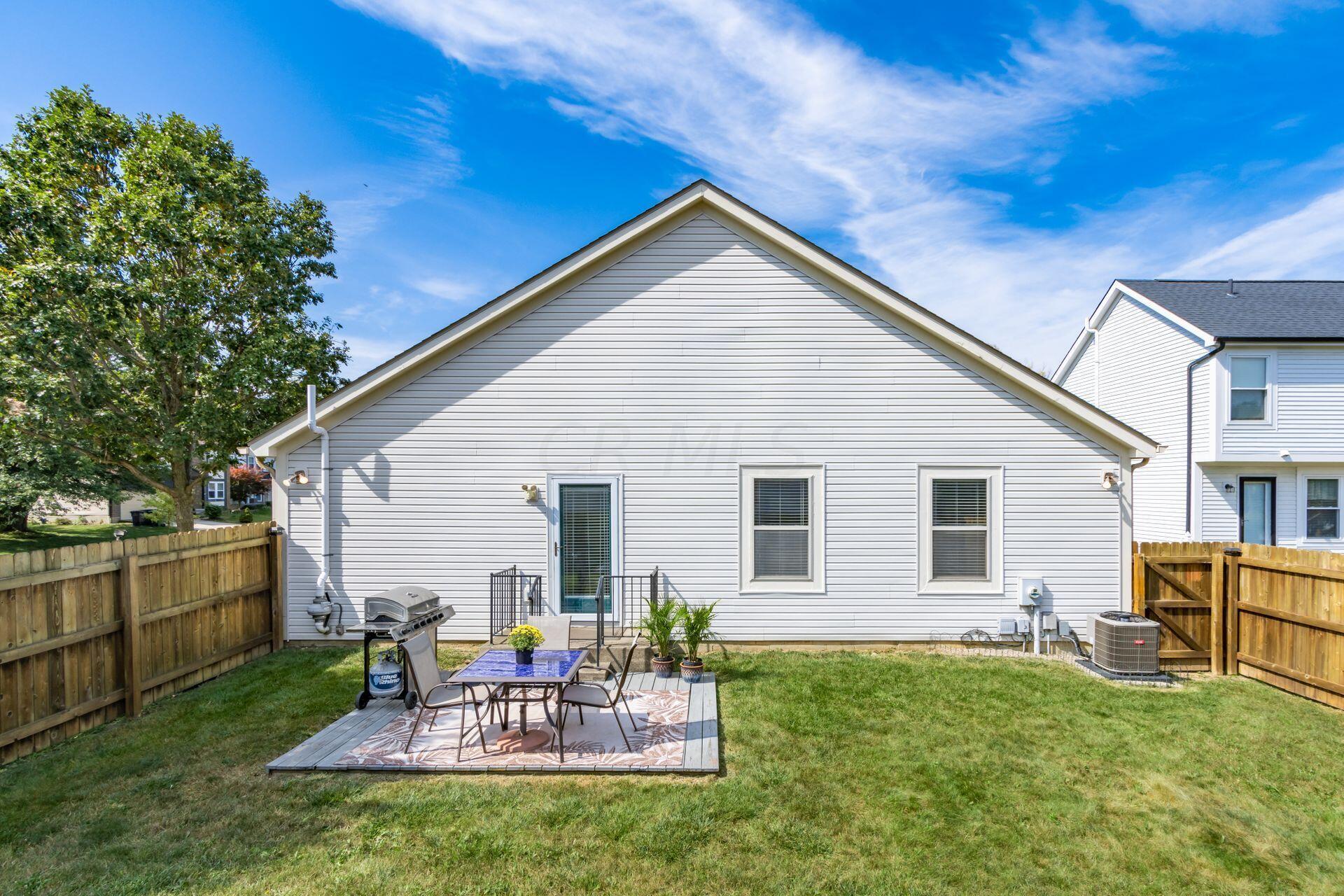 1375 Meadowbank Drive