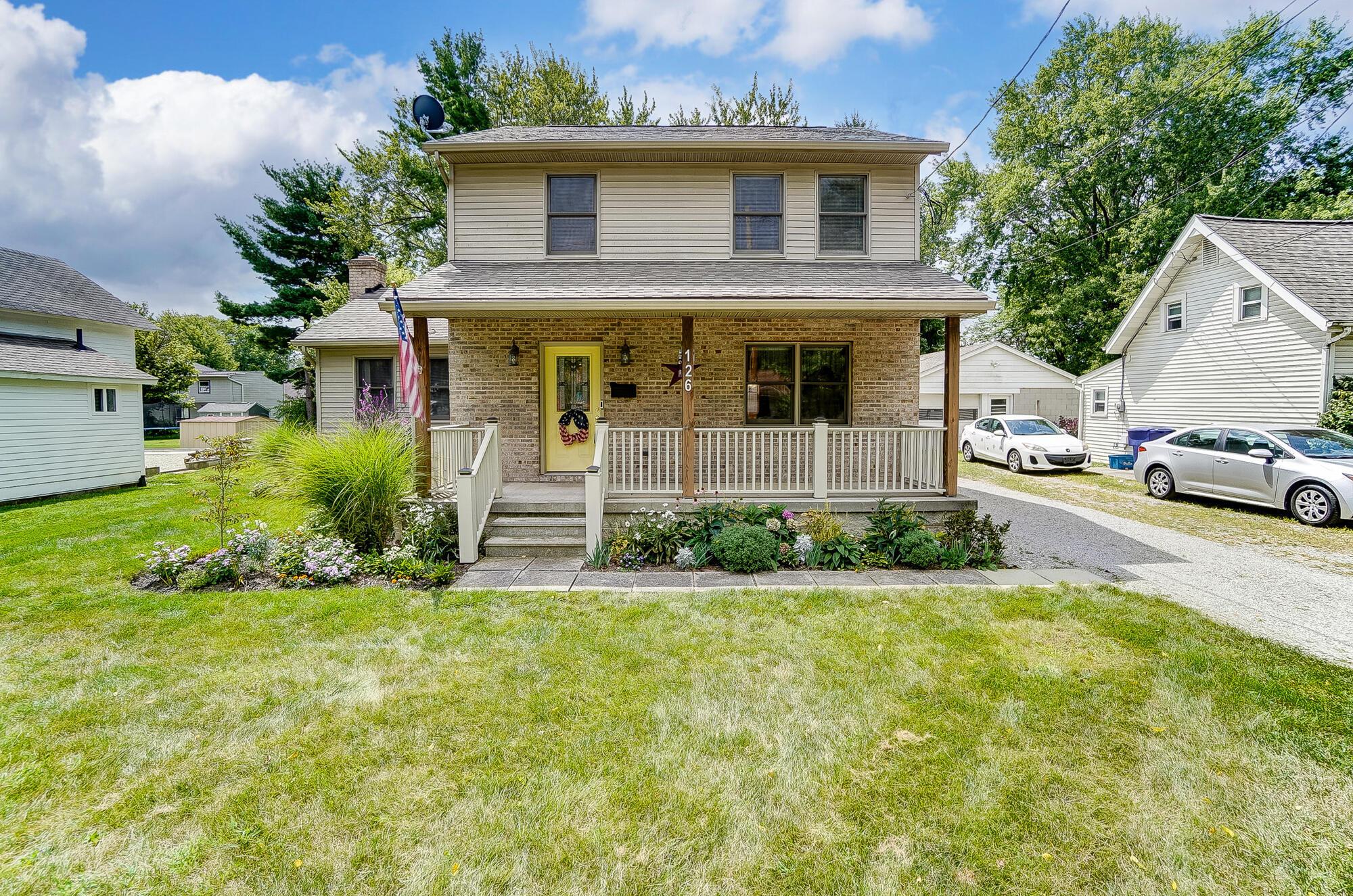 126 Fair Avenue