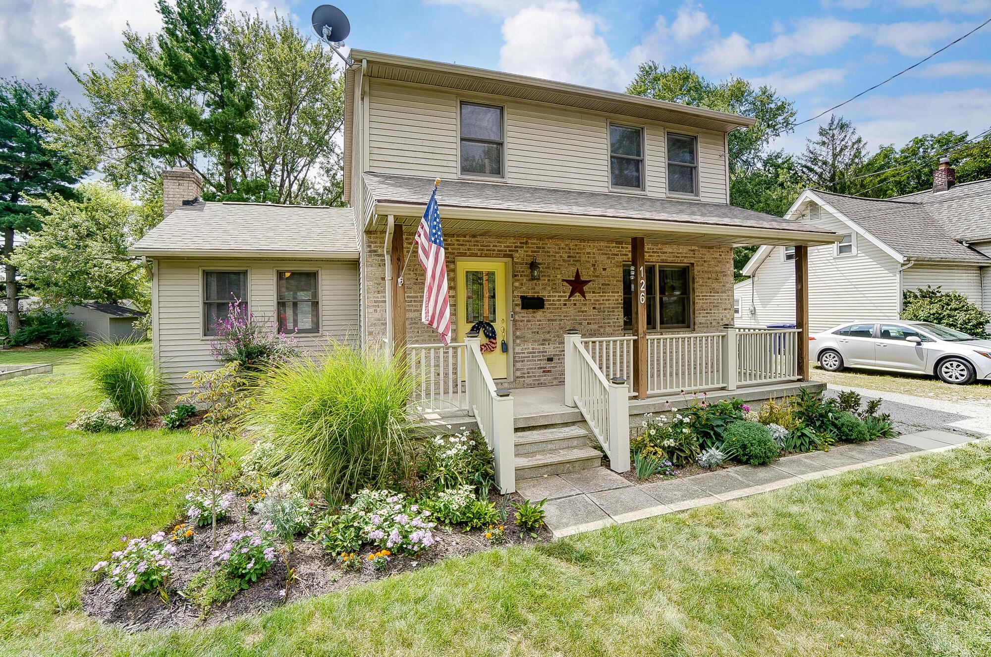 126 Fair Avenue