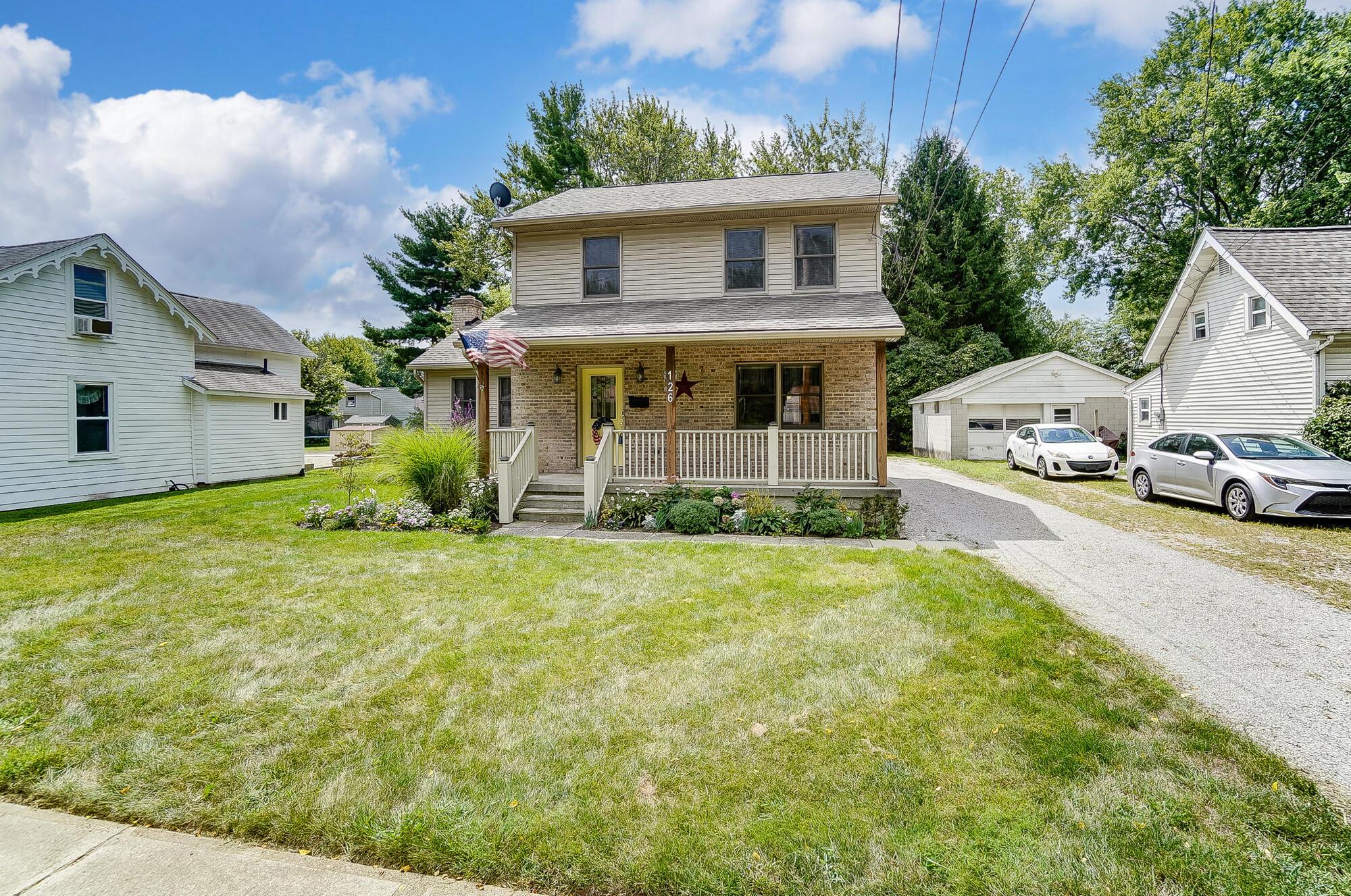 126 Fair Avenue