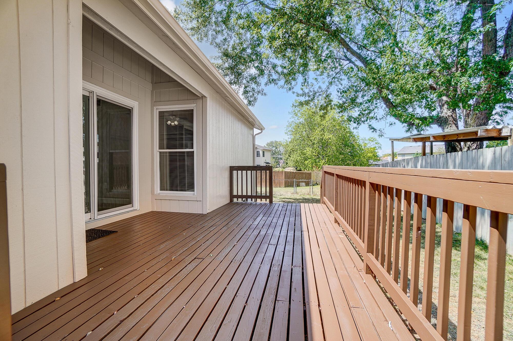 867 Fortunegate Drive