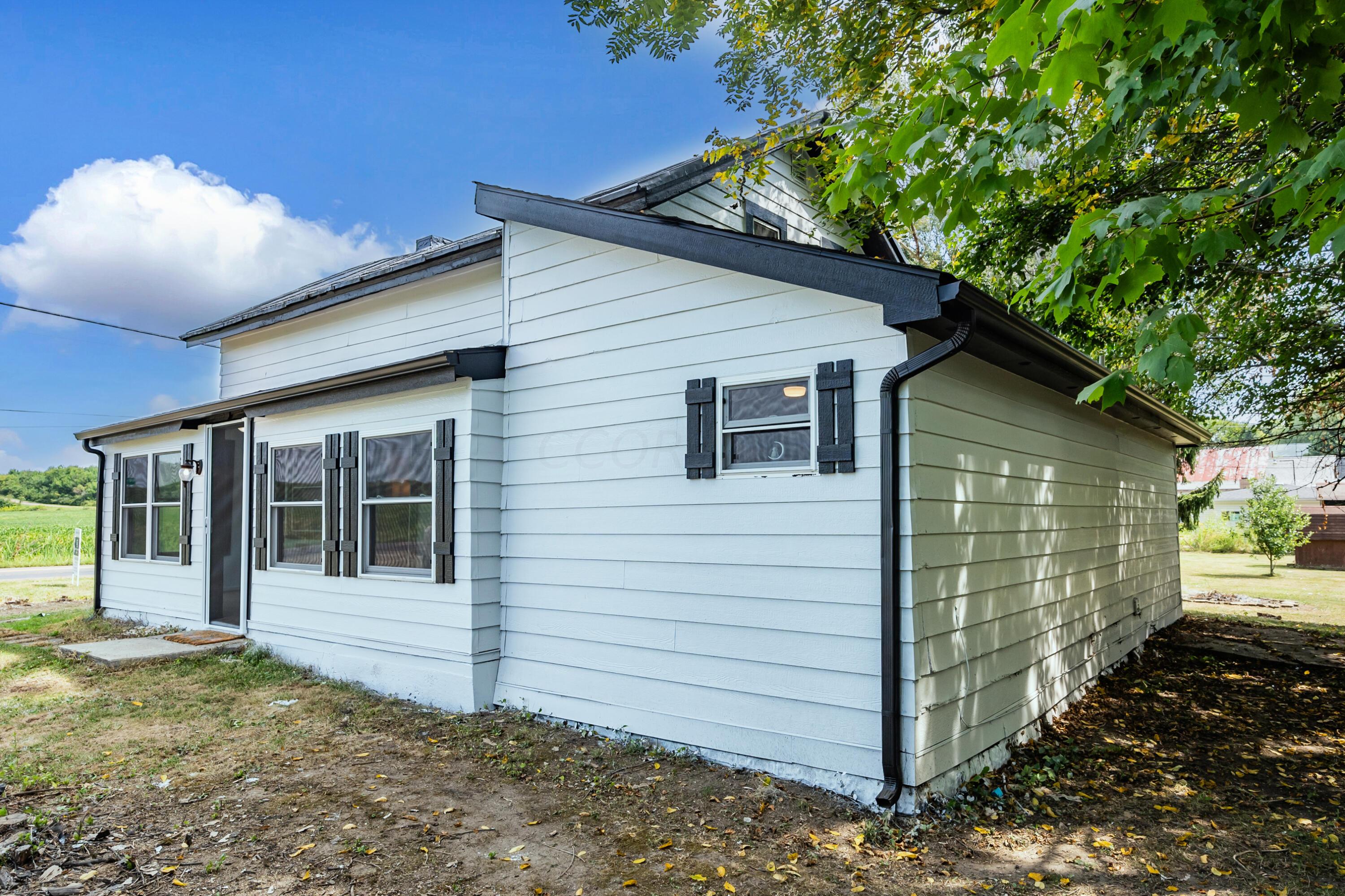 1960 Rich Hill Road