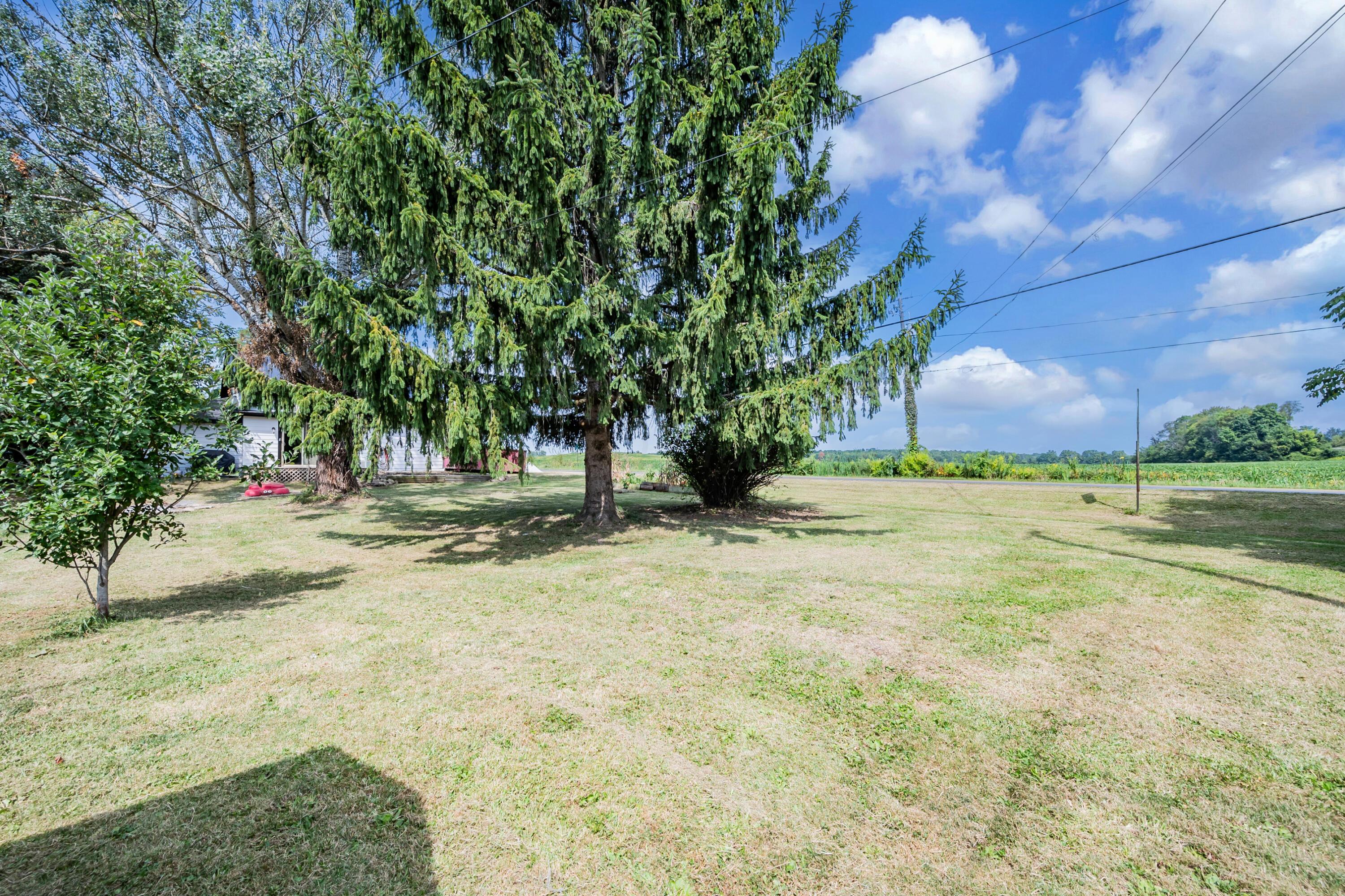 1960 Rich Hill Road