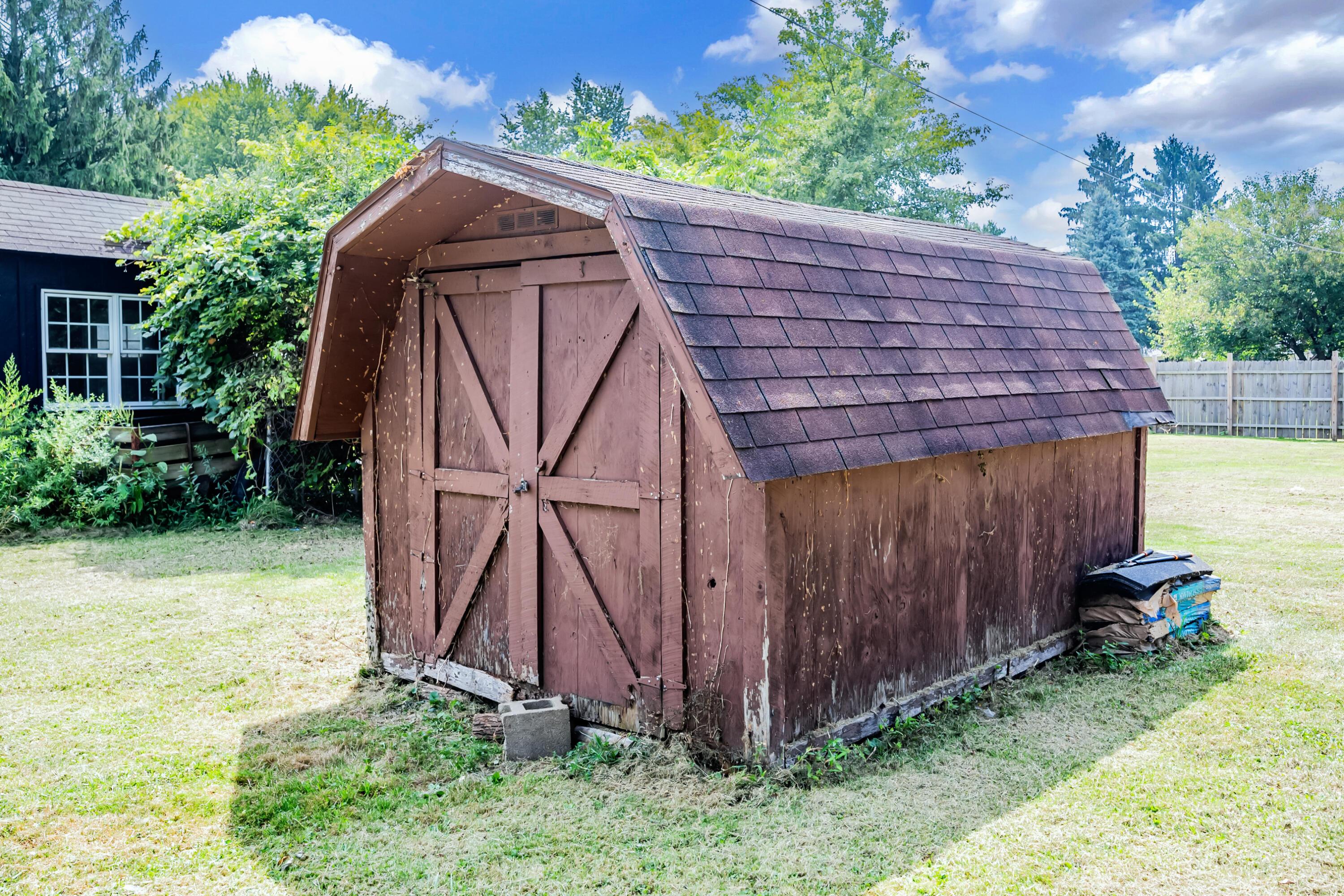 1960 Rich Hill Road
