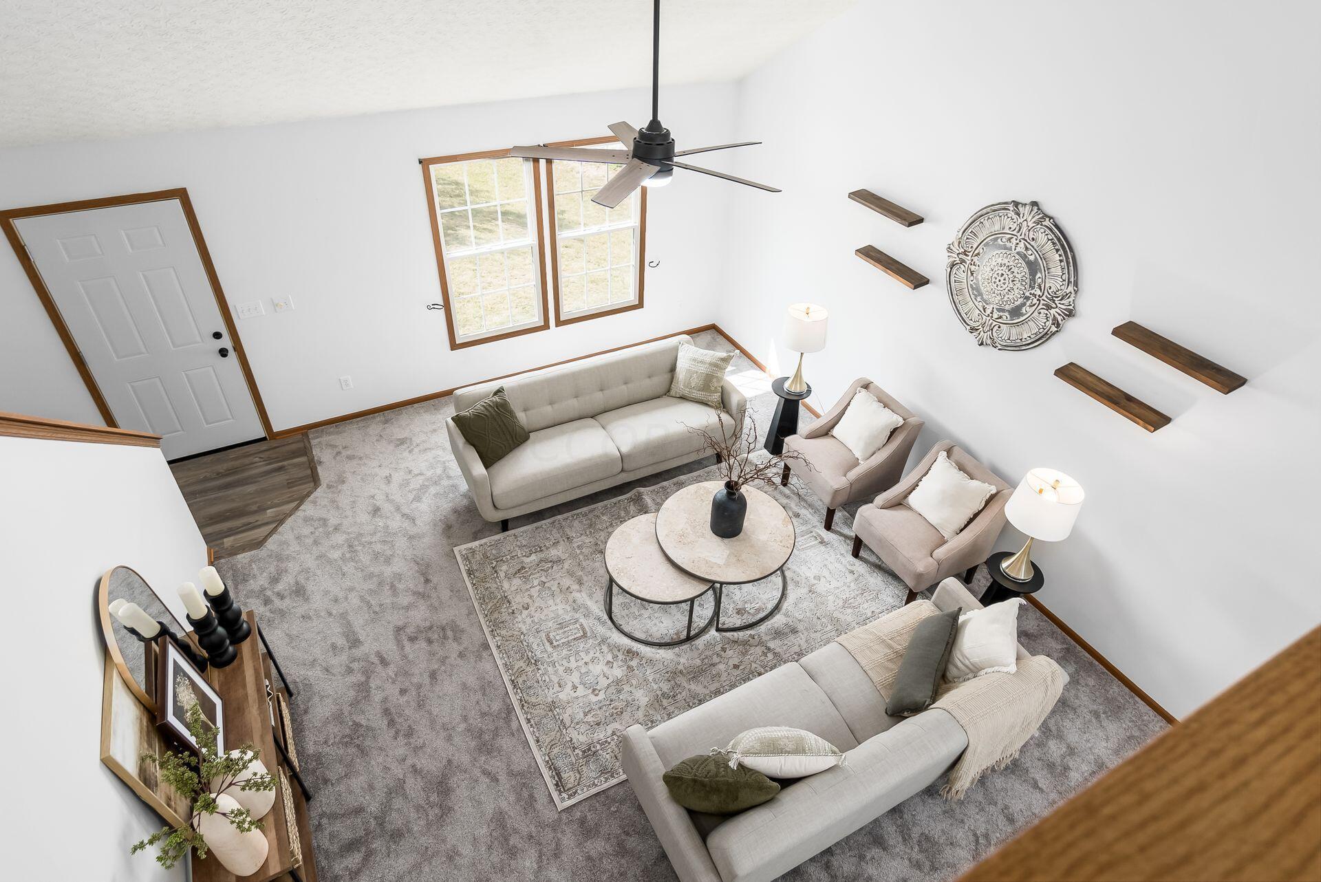 1224 Hudgins Court