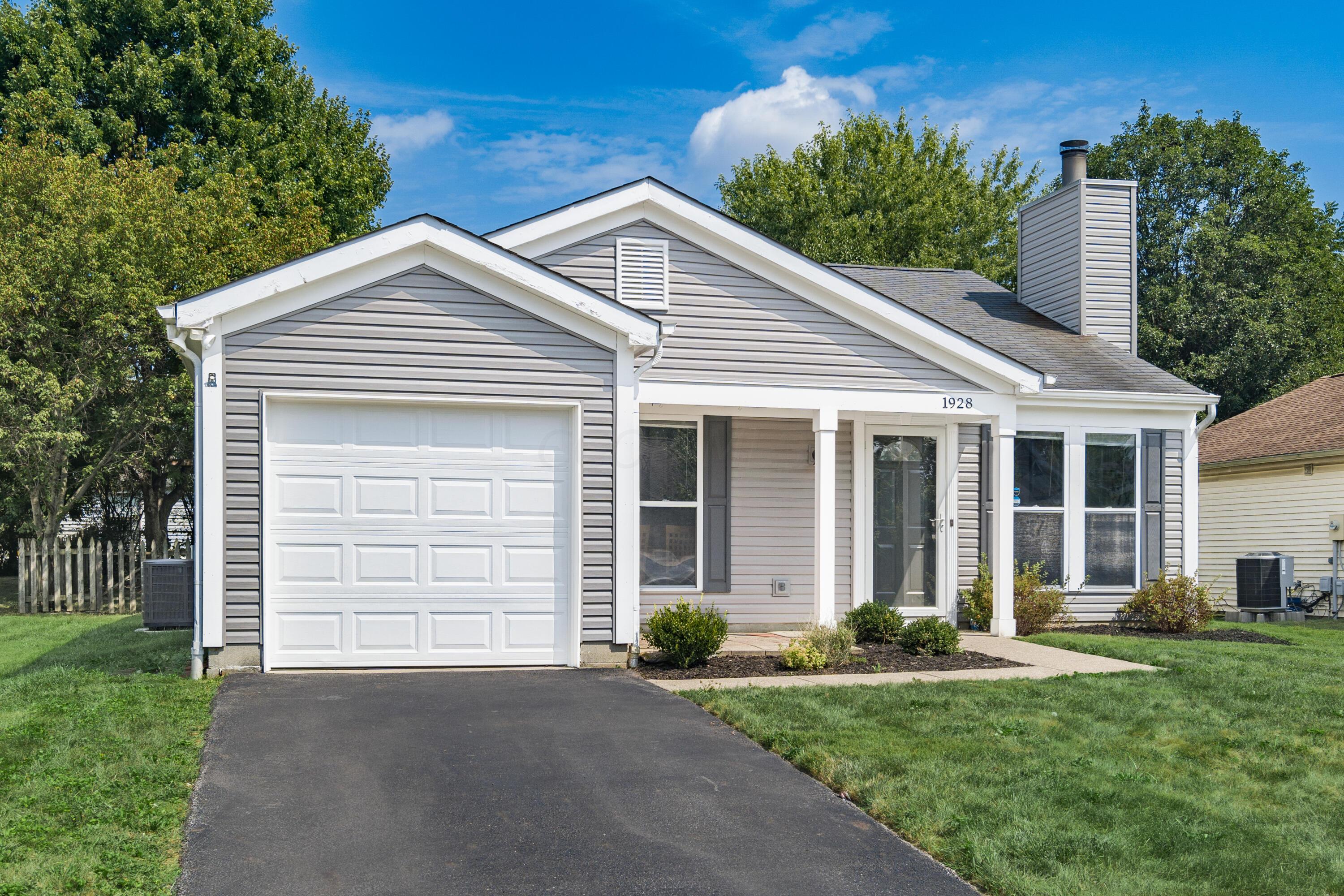 1928 Barnard Drive