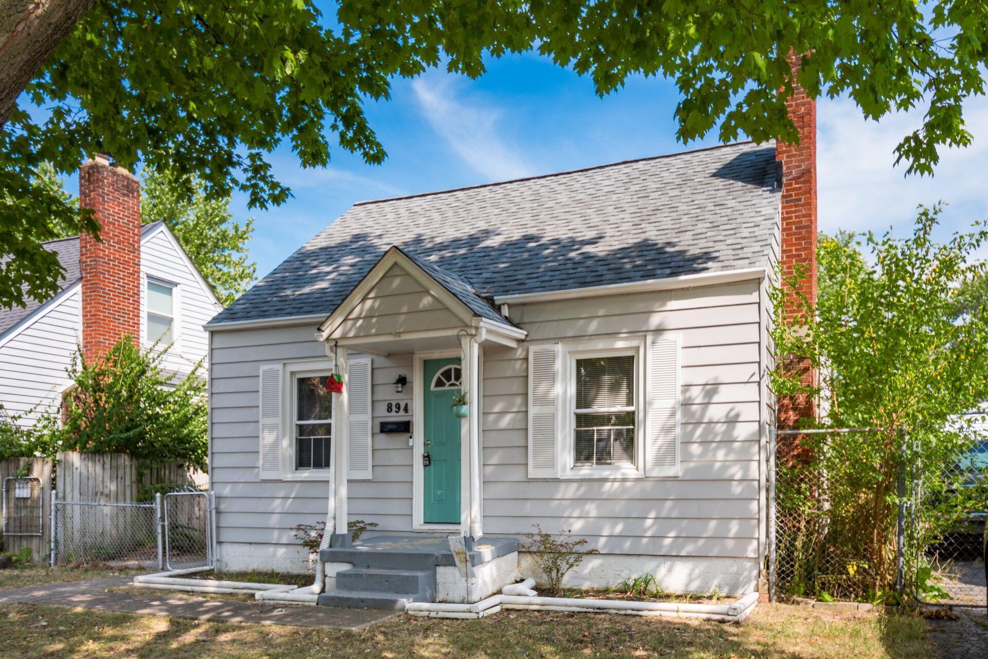 894 Binns Boulevard