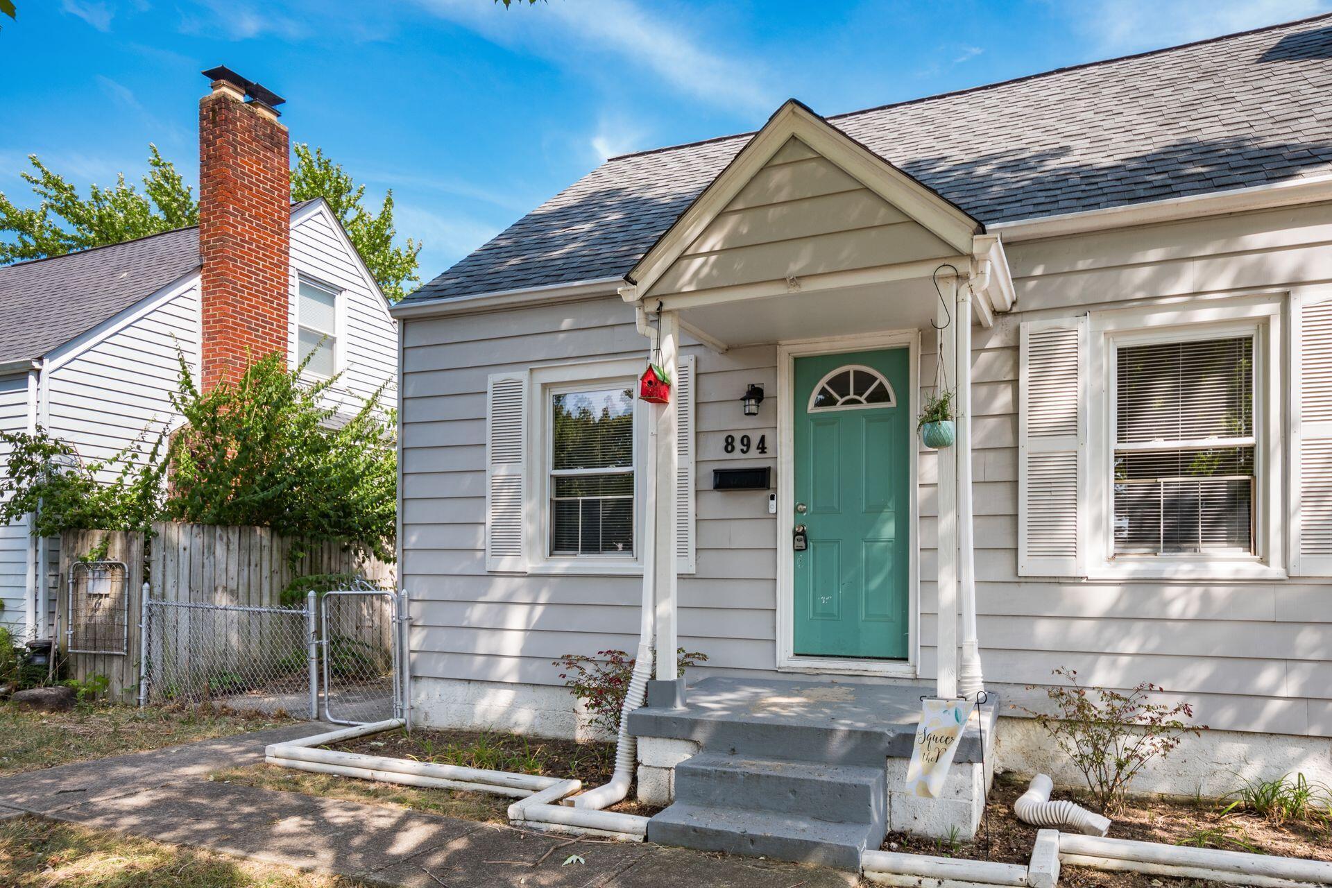 894 Binns Boulevard