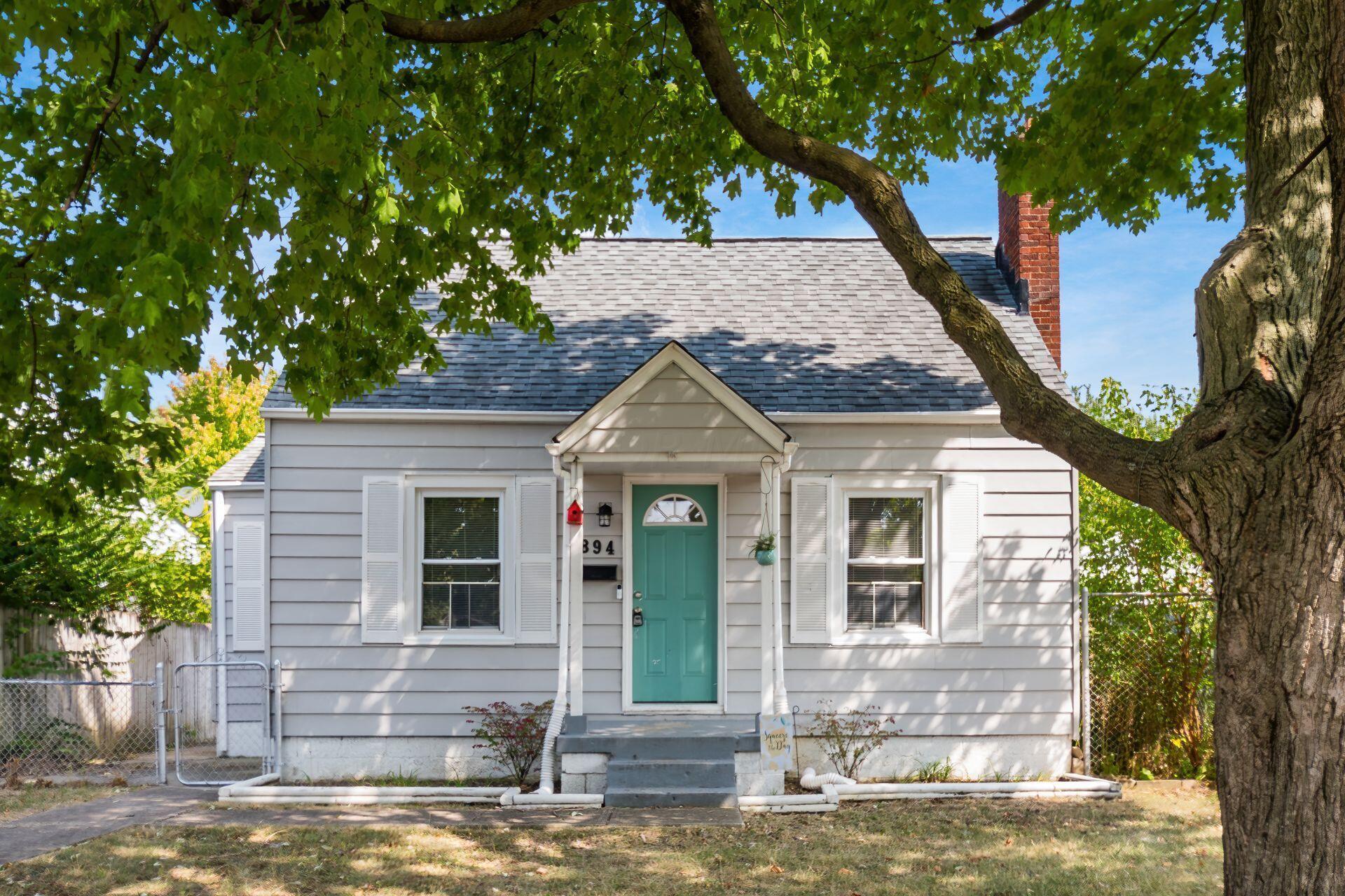 894 Binns Boulevard
