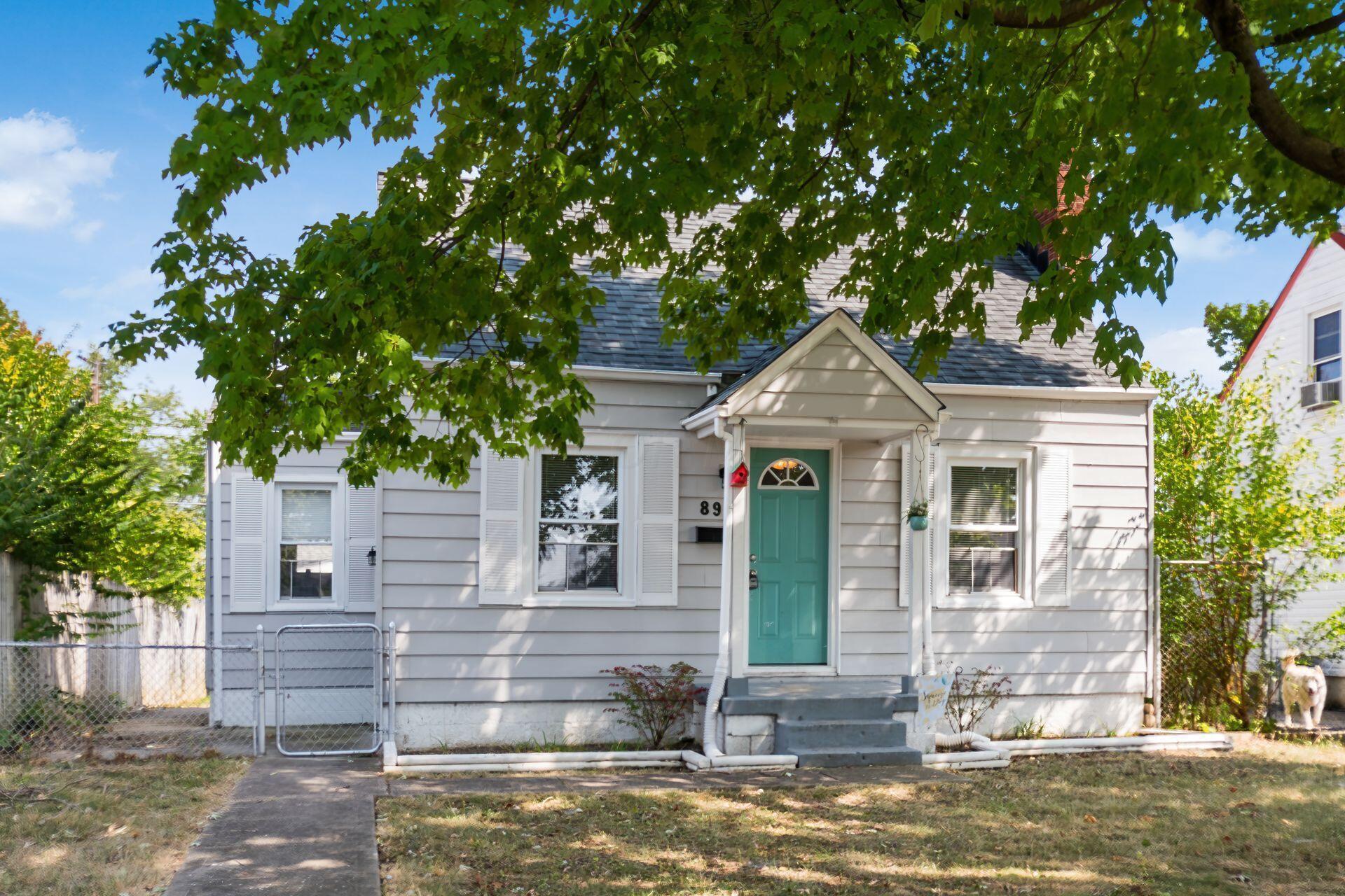 894 Binns Boulevard
