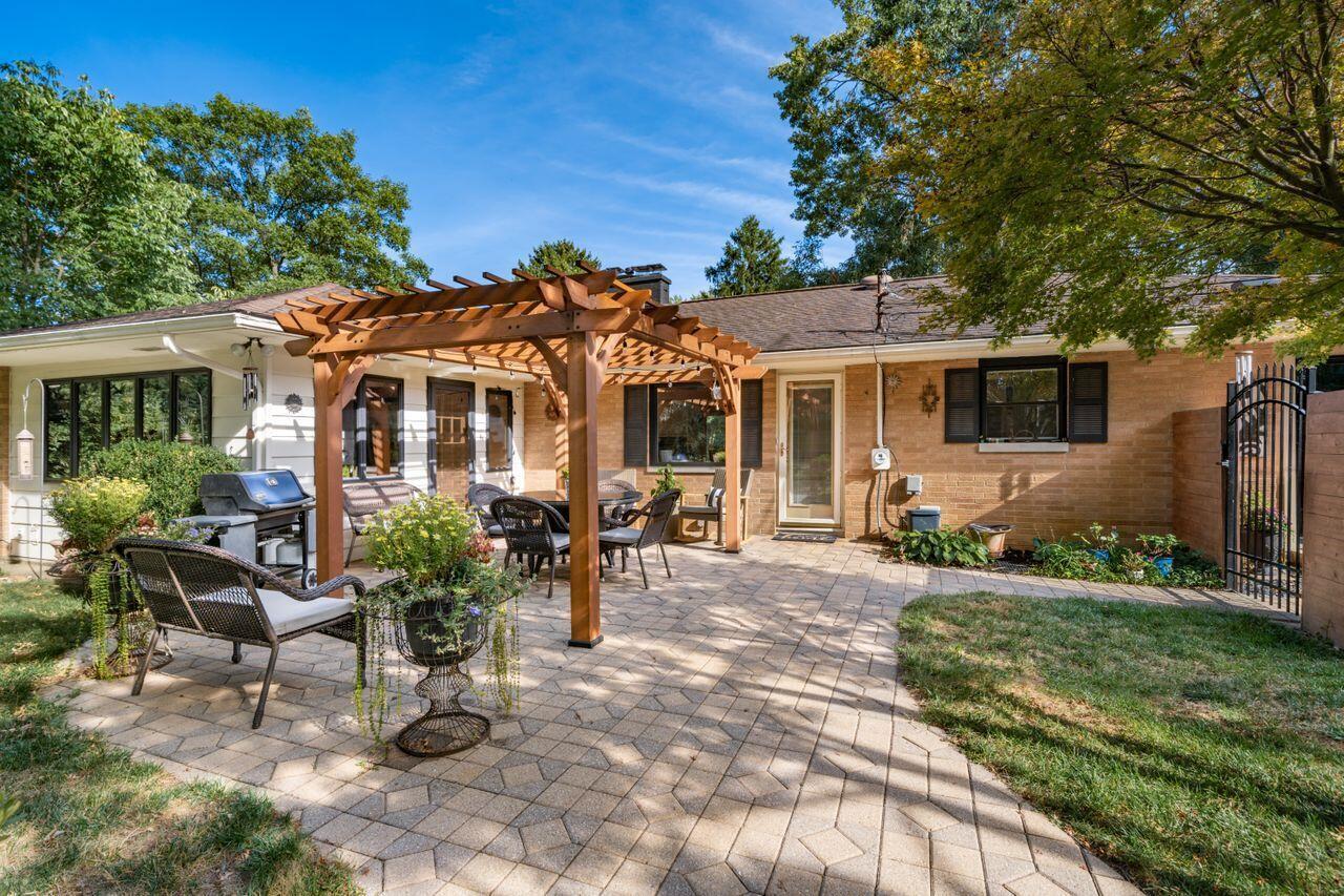 5047 Sharon Hill Drive