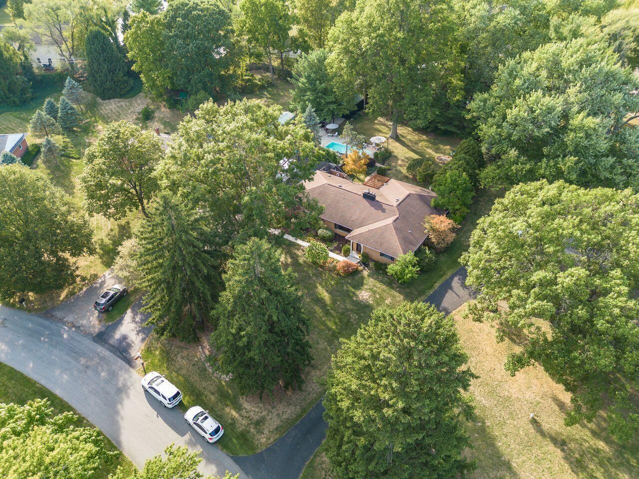 5047 Sharon Hill Drive
