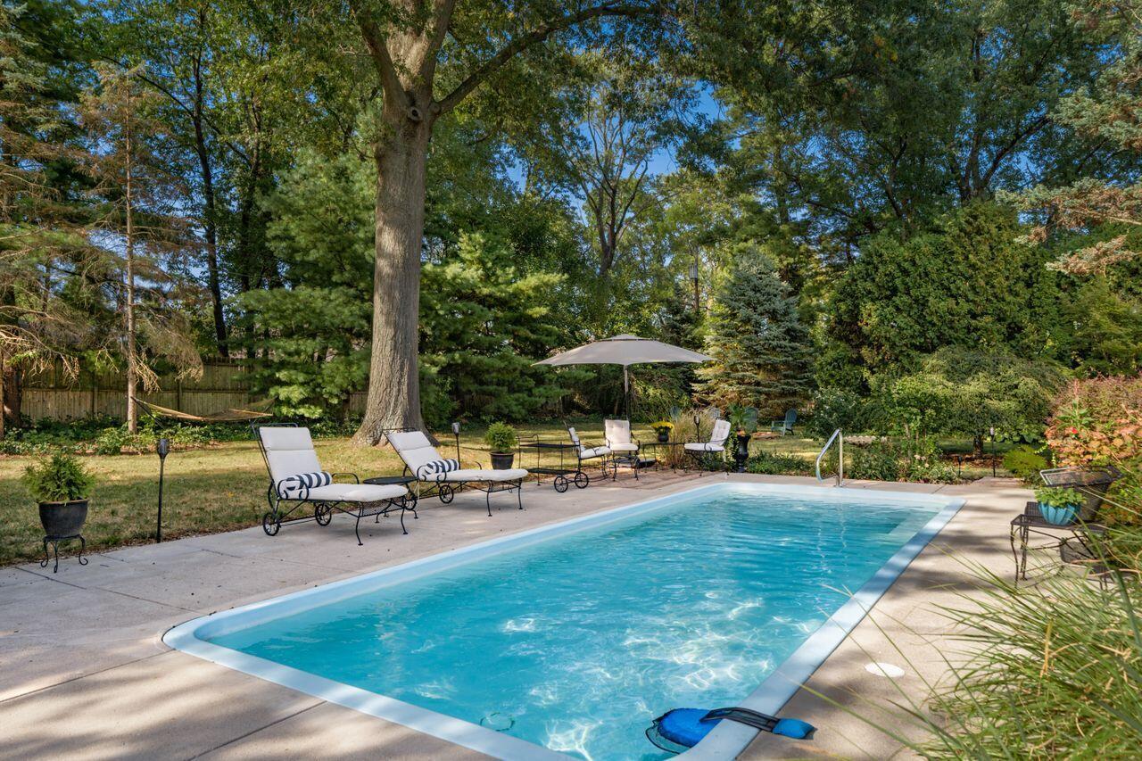 5047 Sharon Hill Drive