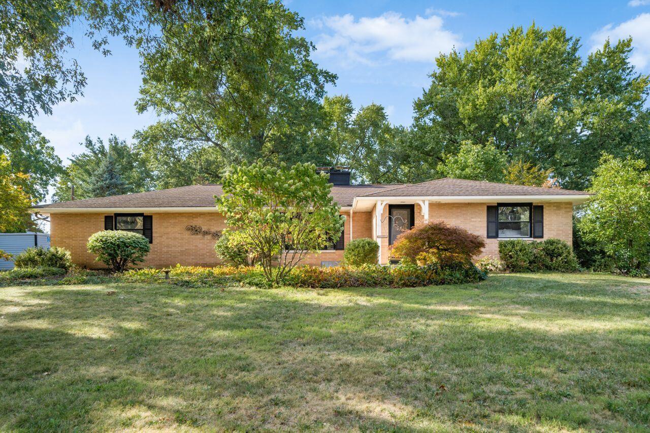 5047 Sharon Hill Drive