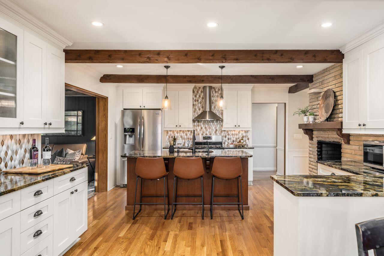 5047 Sharon Hill Drive