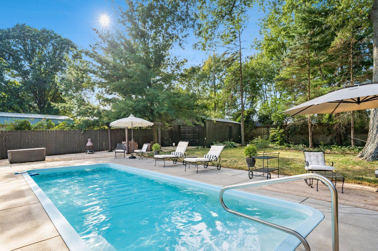 5047 Sharon Hill Drive