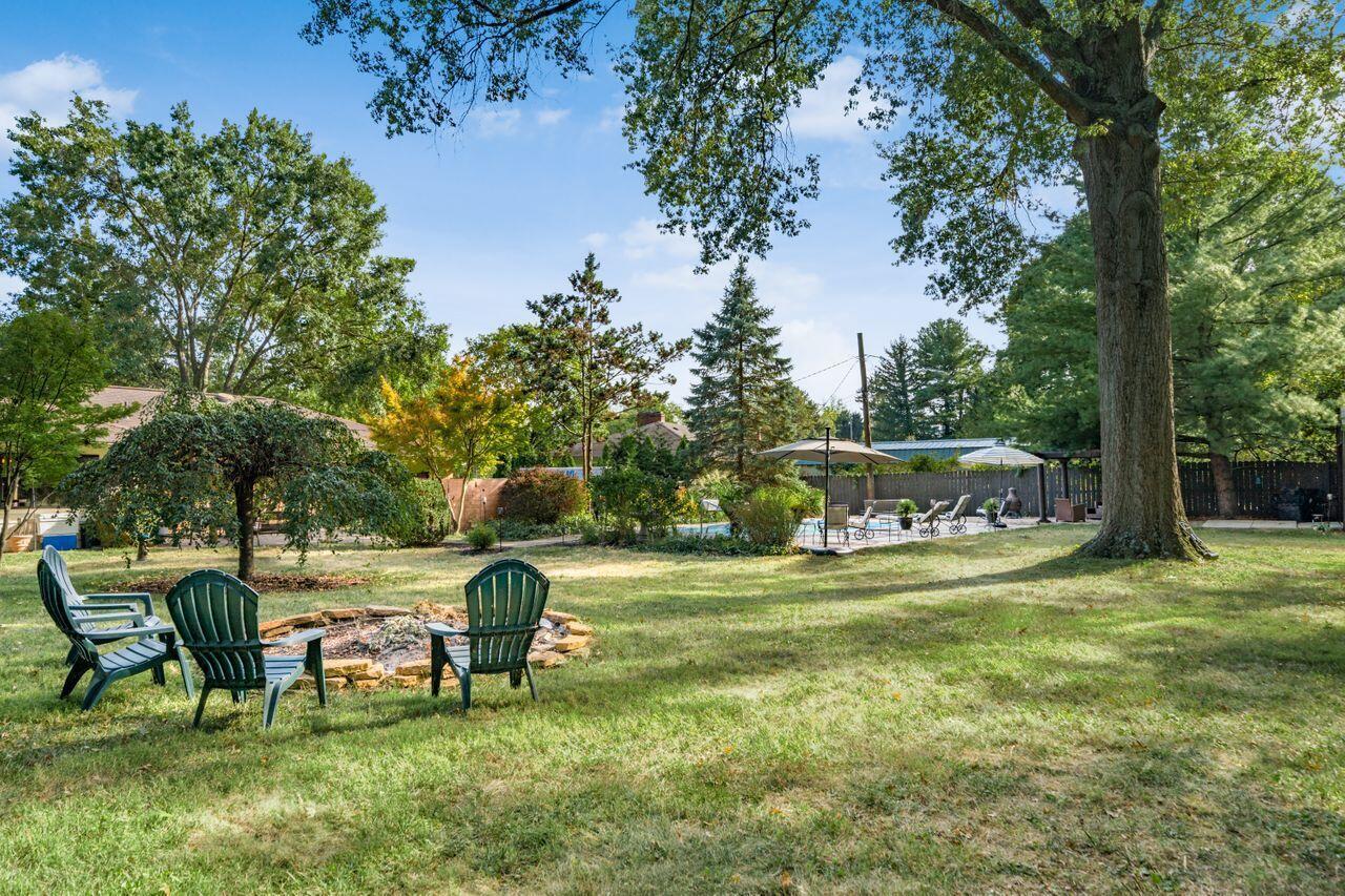 5047 Sharon Hill Drive