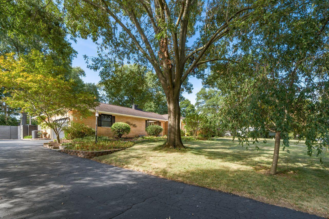 5047 Sharon Hill Drive