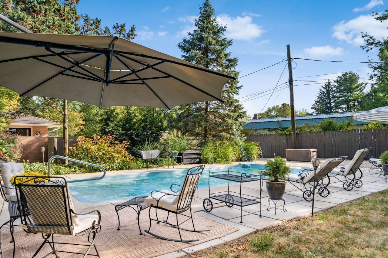 5047 Sharon Hill Drive