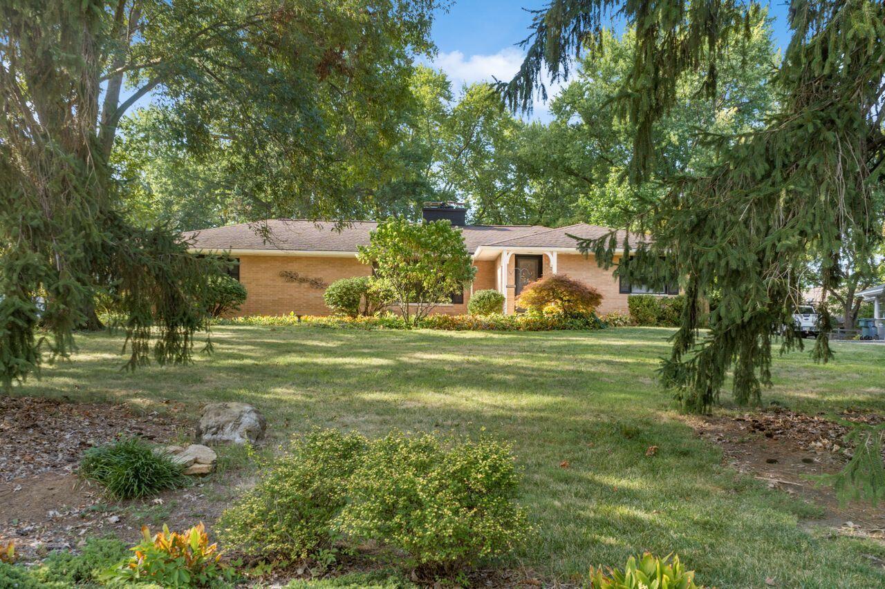 5047 Sharon Hill Drive