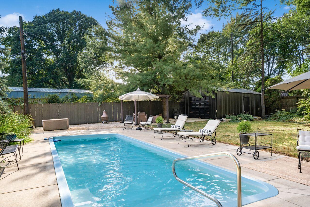 5047 Sharon Hill Drive